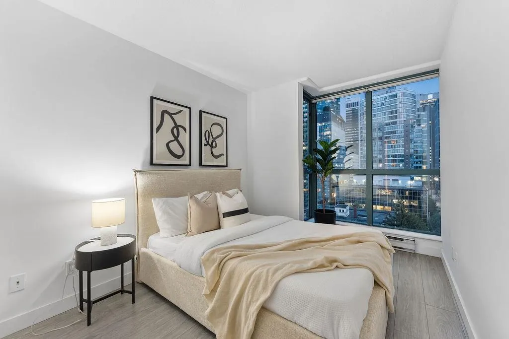 1238 Melville Street #1506
