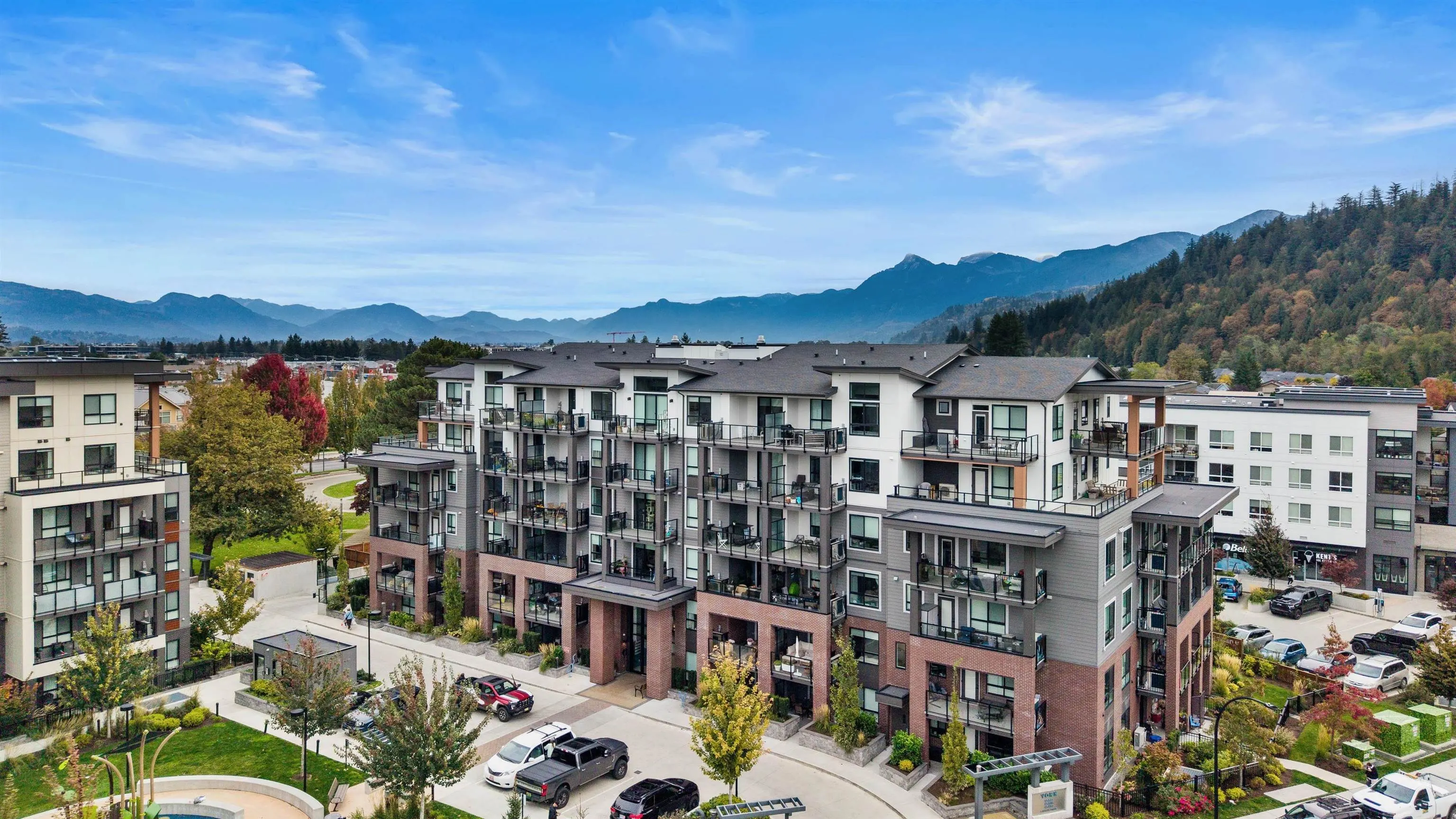 45511 Campus Drive #307