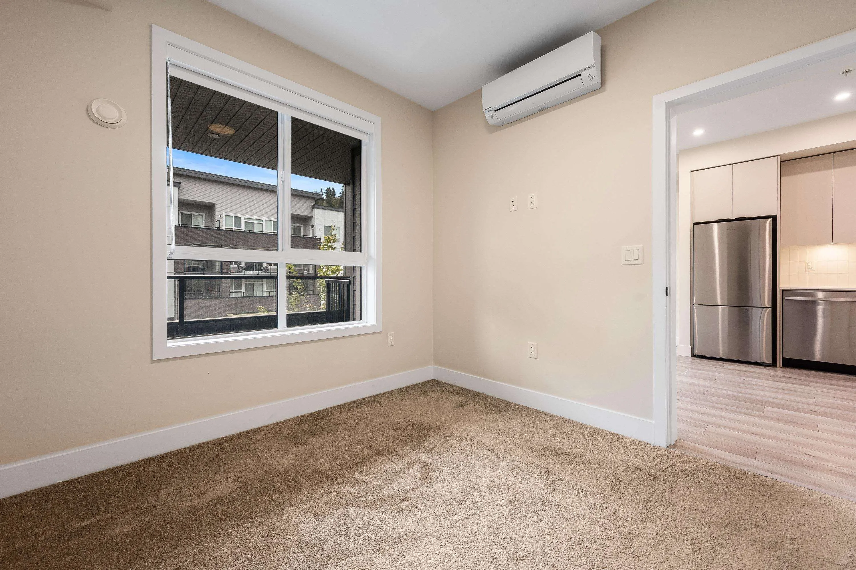 45511 Campus Drive #307