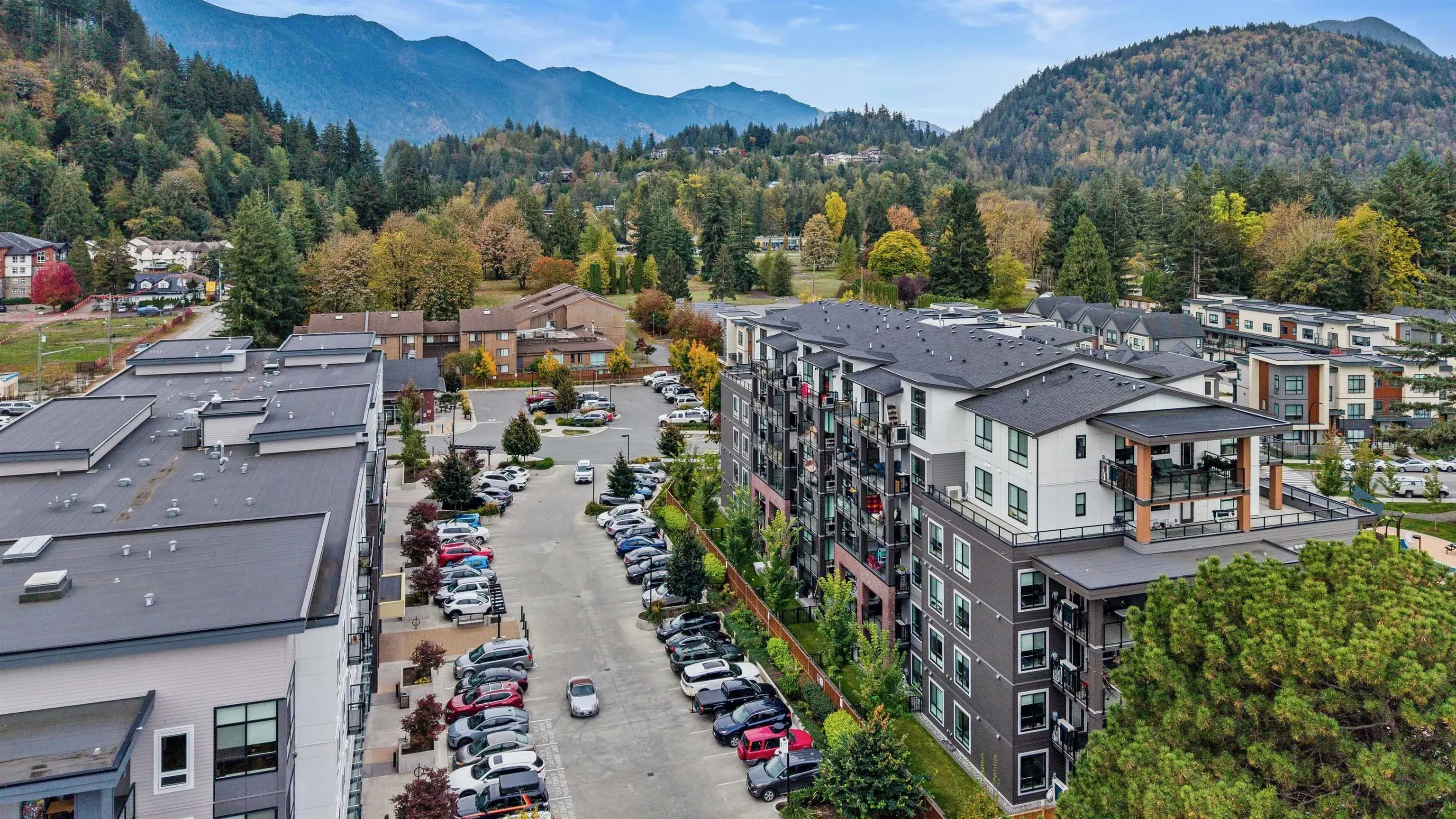 45511 Campus Drive #307