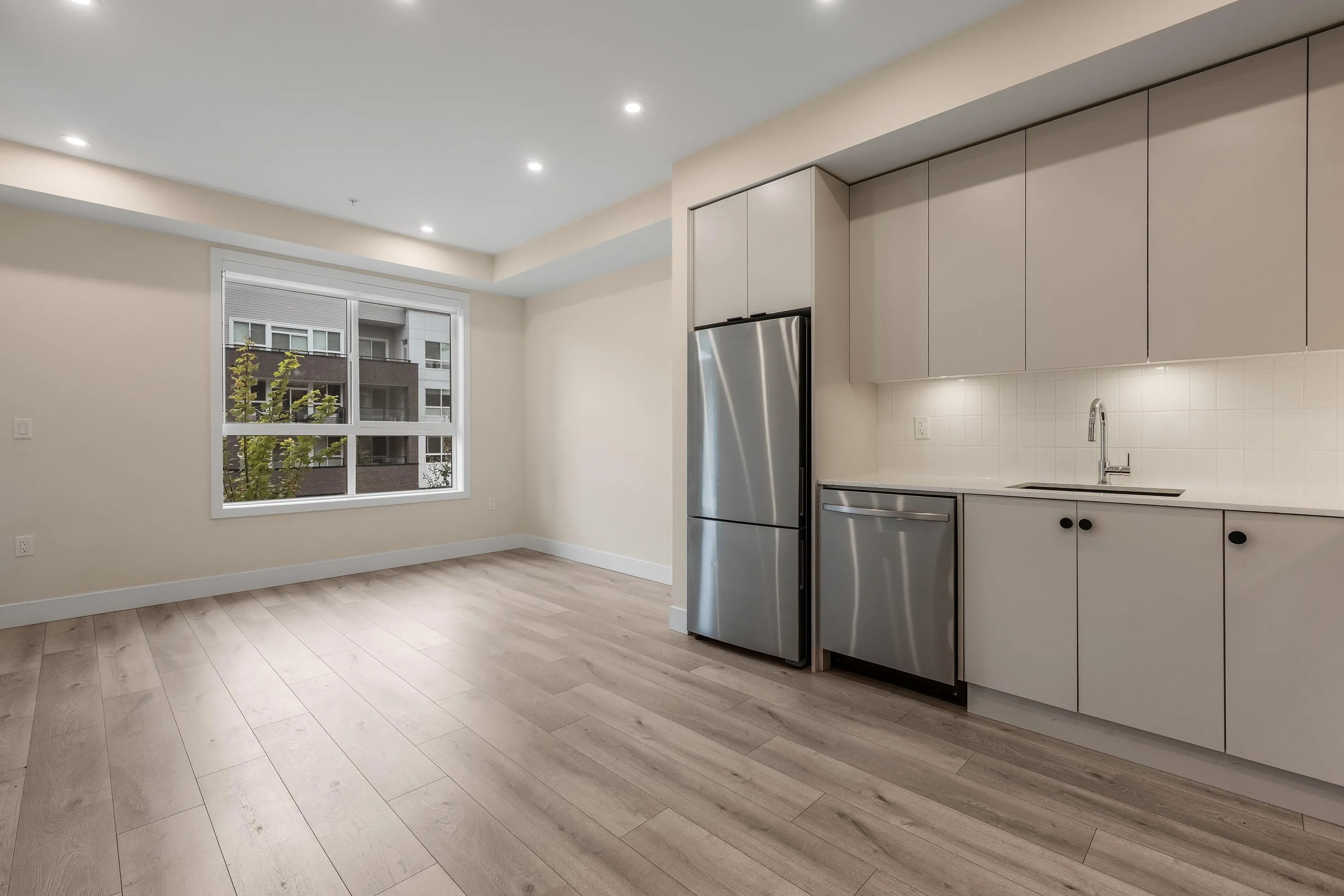 45511 Campus Drive #307