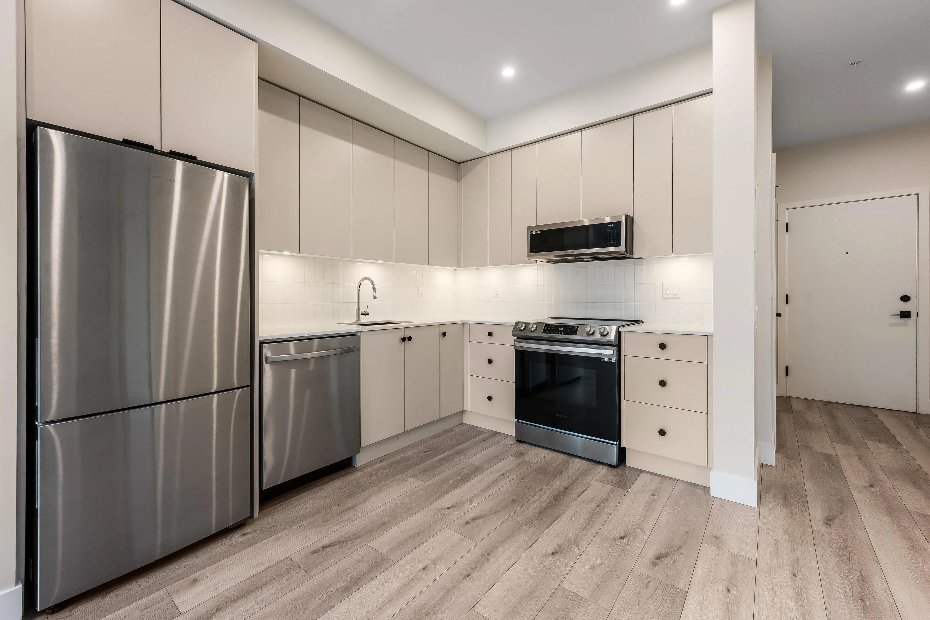 45511 Campus Drive #307