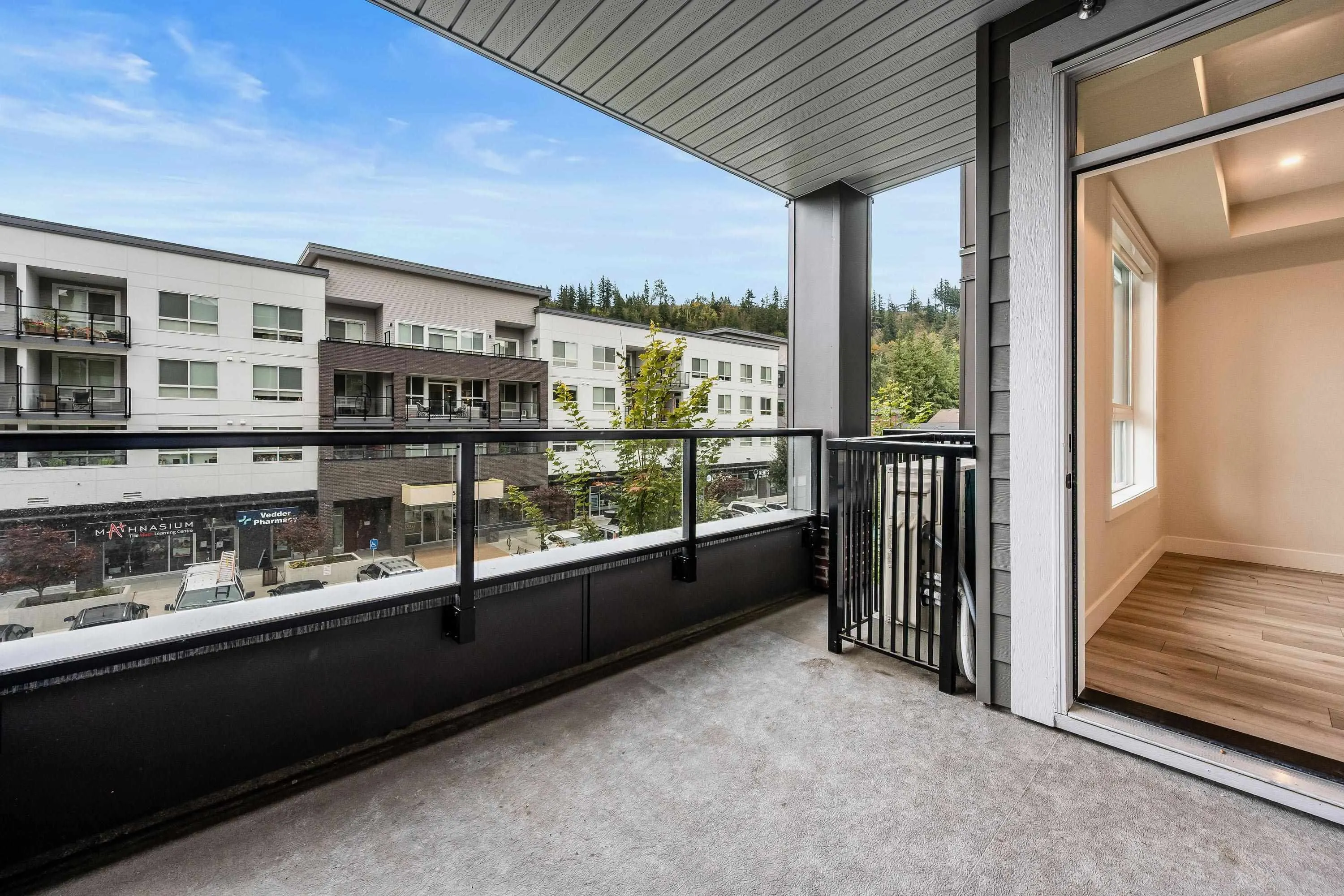45511 Campus Drive #307