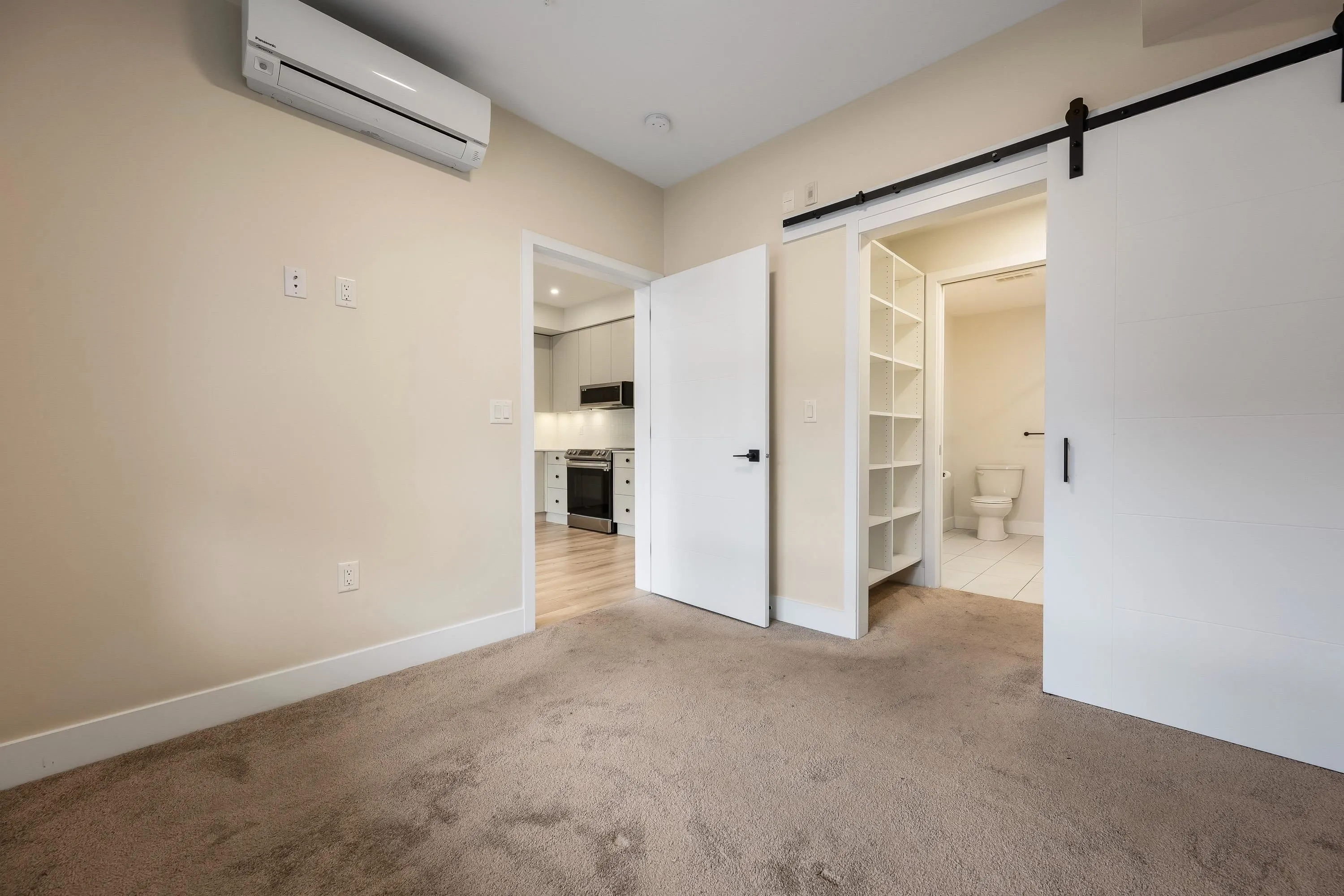 45511 Campus Drive #307
