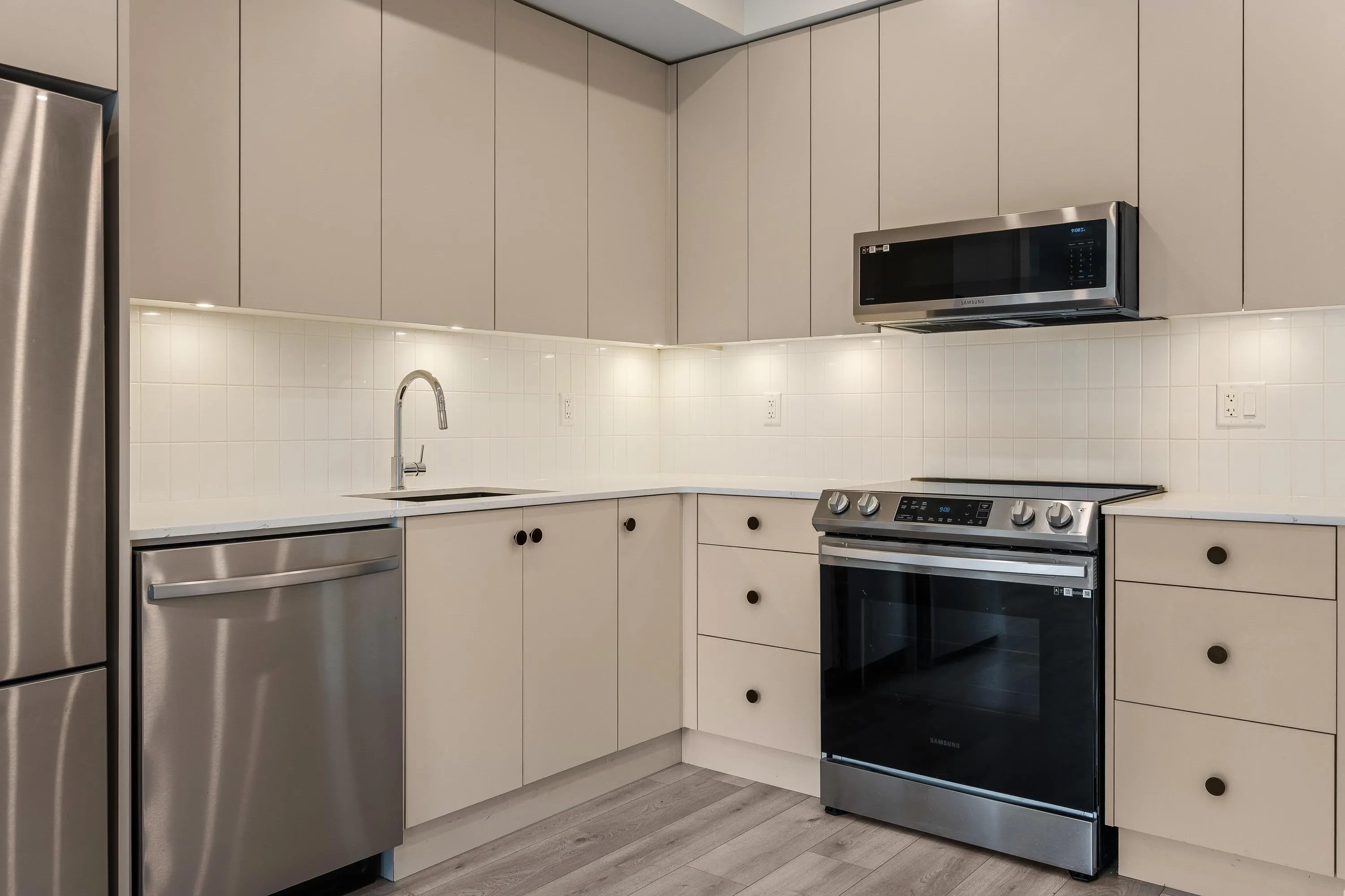 45511 Campus Drive #307