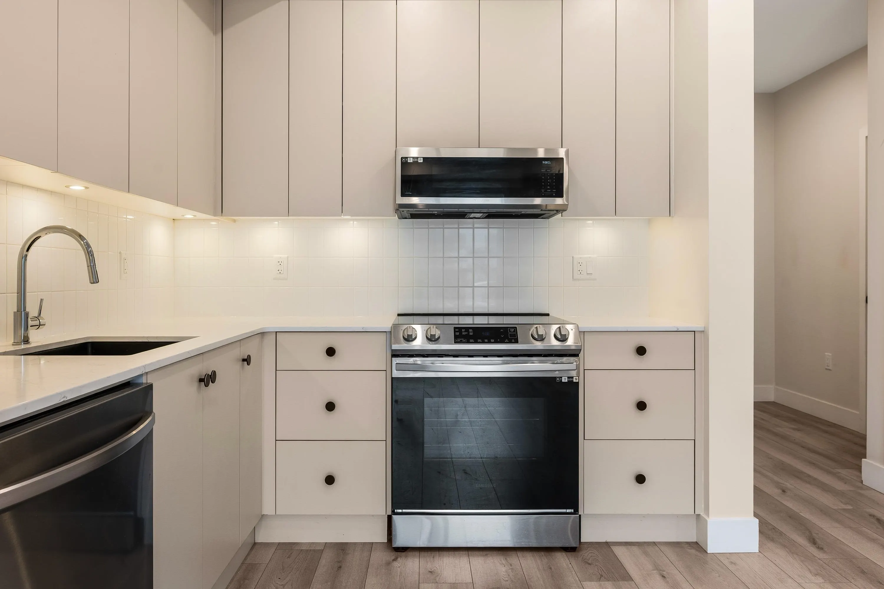 45511 Campus Drive #307