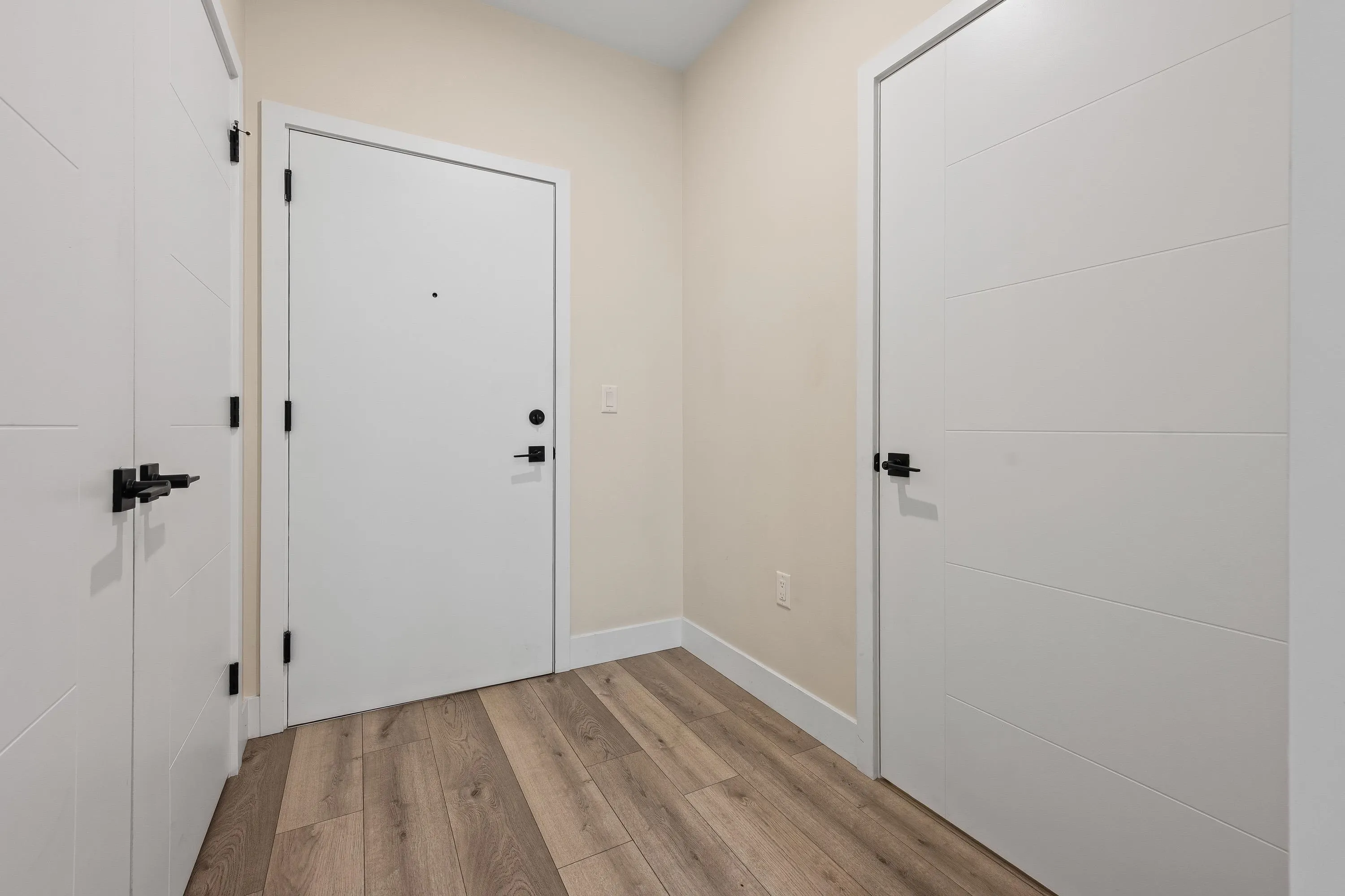45511 Campus Drive #307