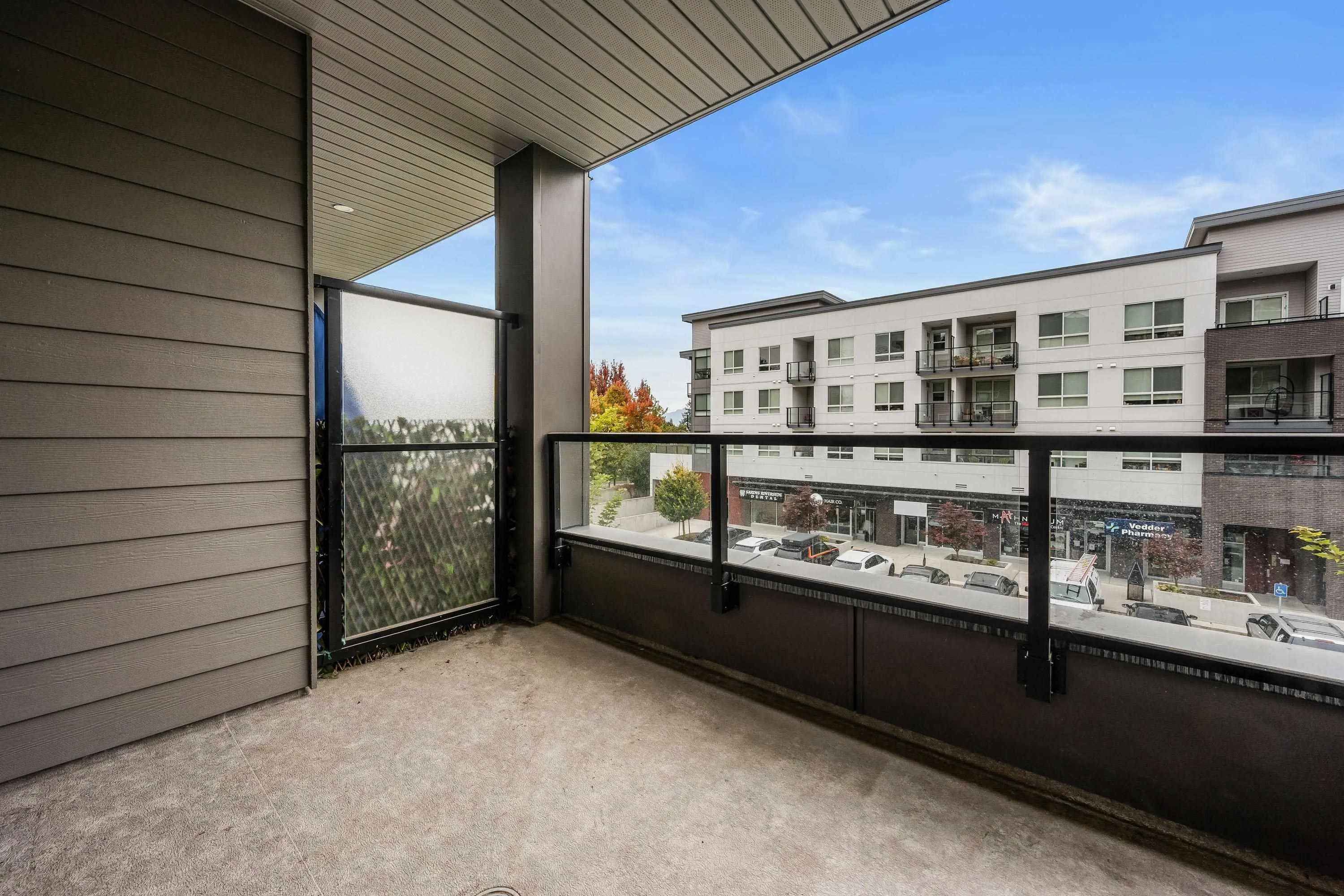 45511 Campus Drive #307