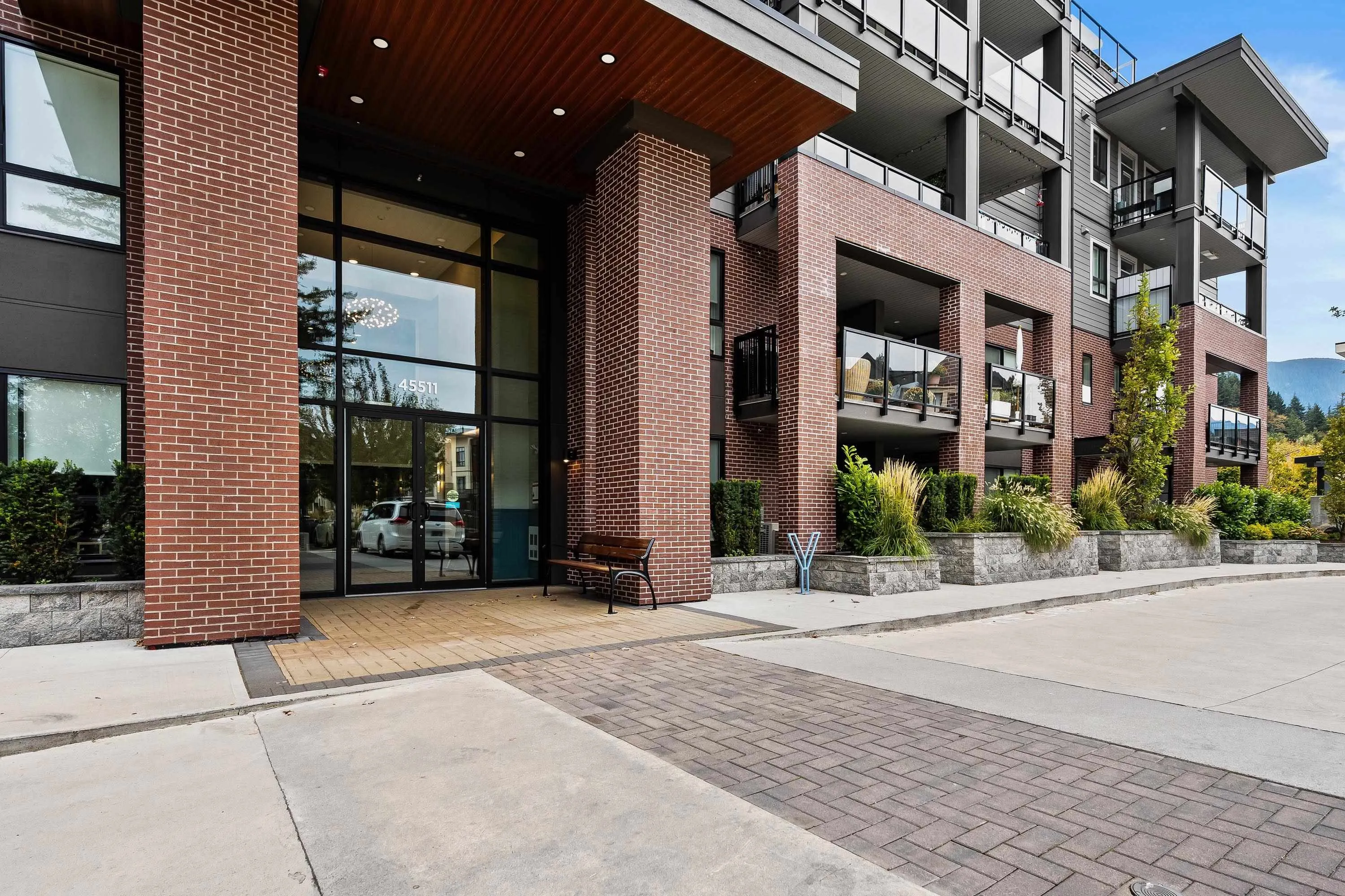 45511 Campus Drive #307