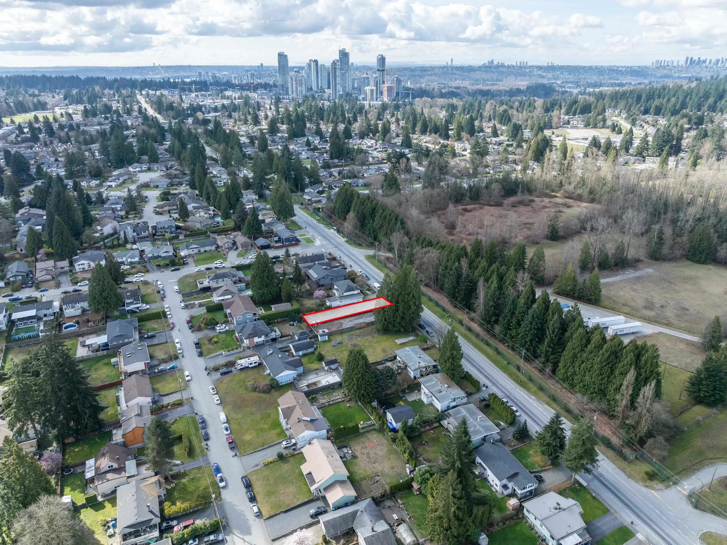 1116 Glenayre Drive