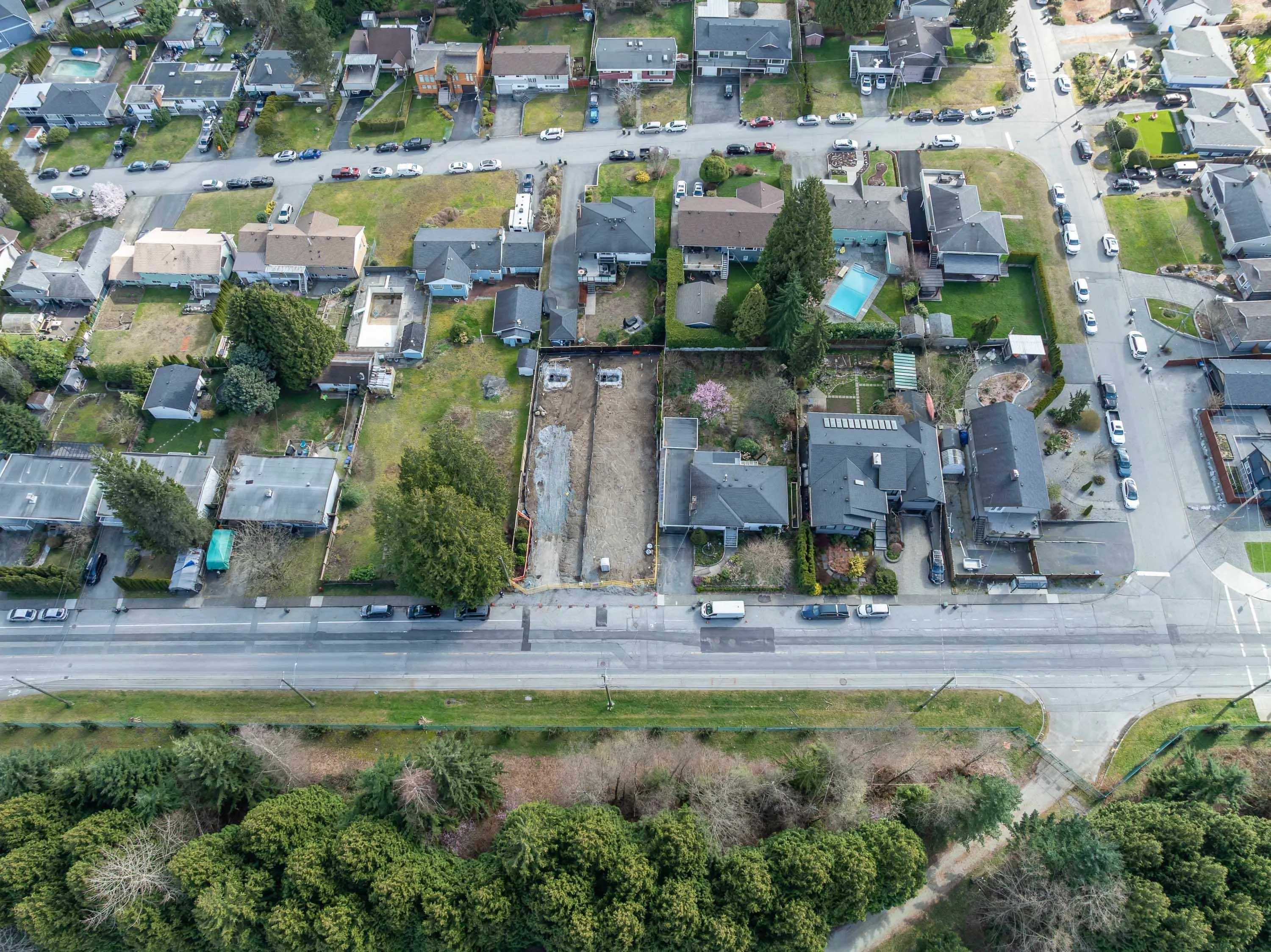 1116 Glenayre Drive