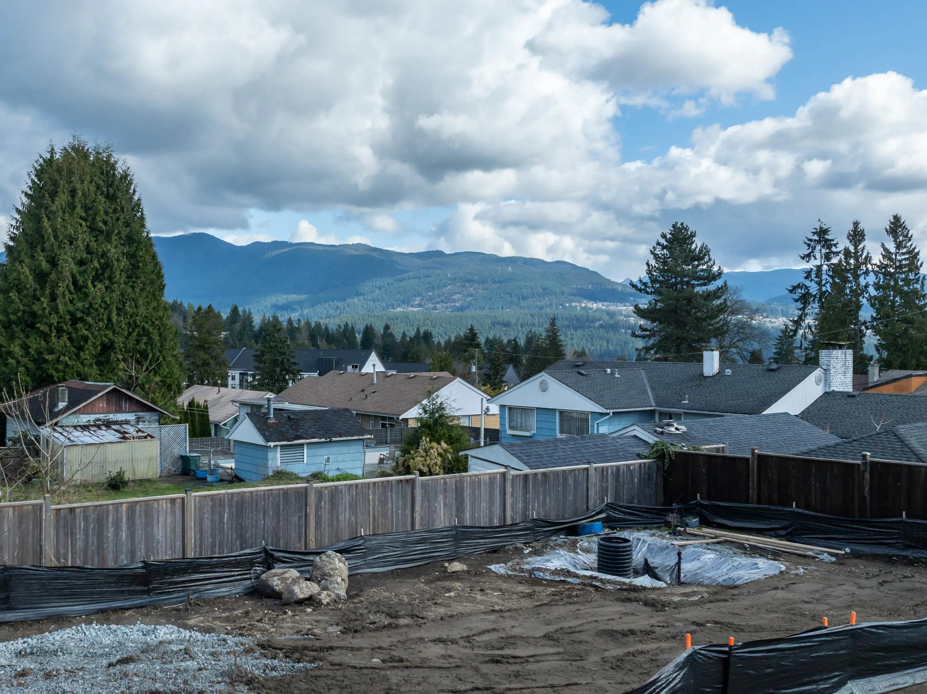 1116 Glenayre Drive