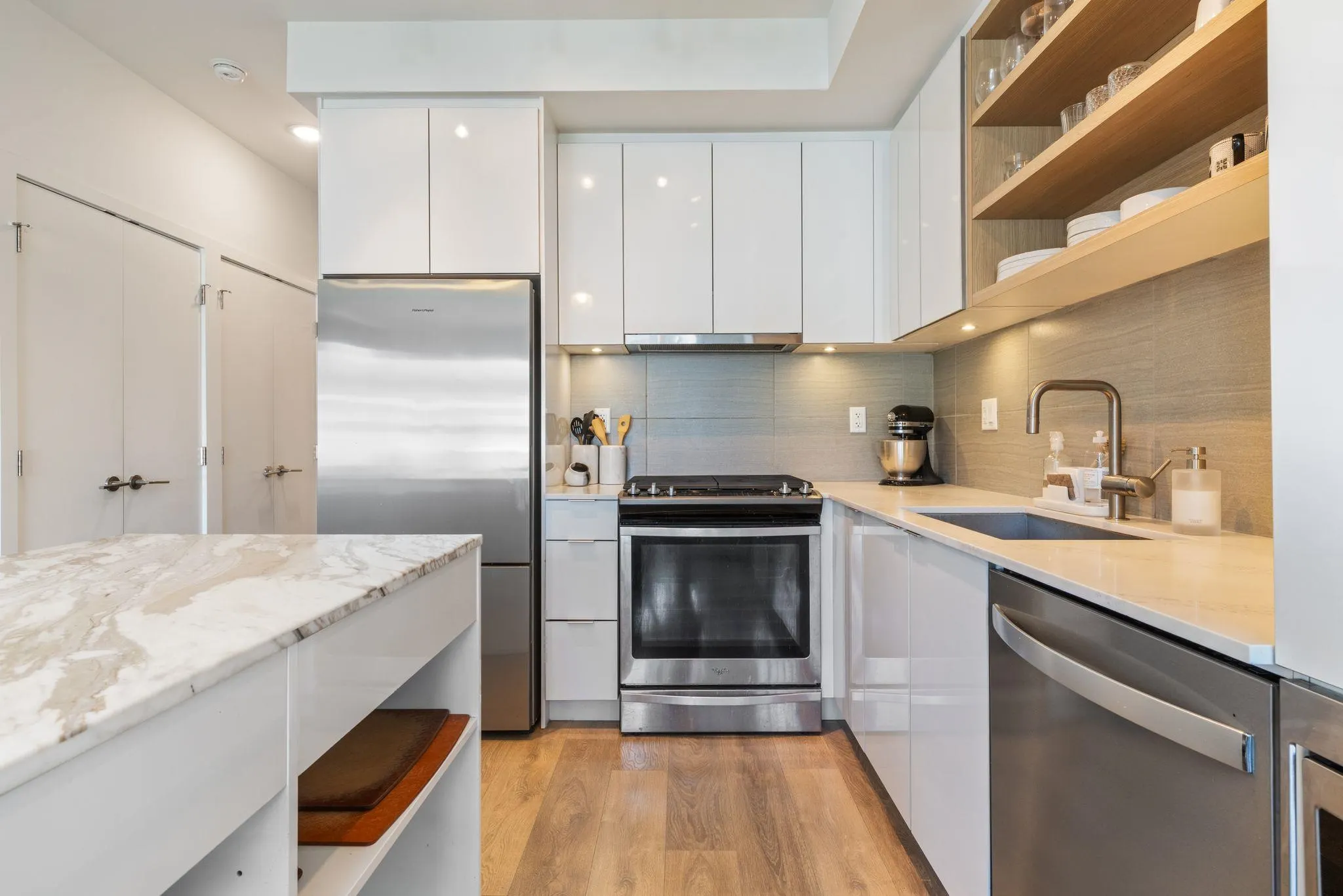 725 Marine Drive #403