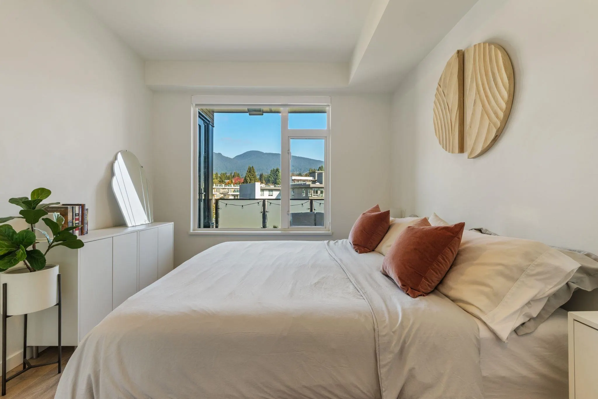 725 Marine Drive #403
