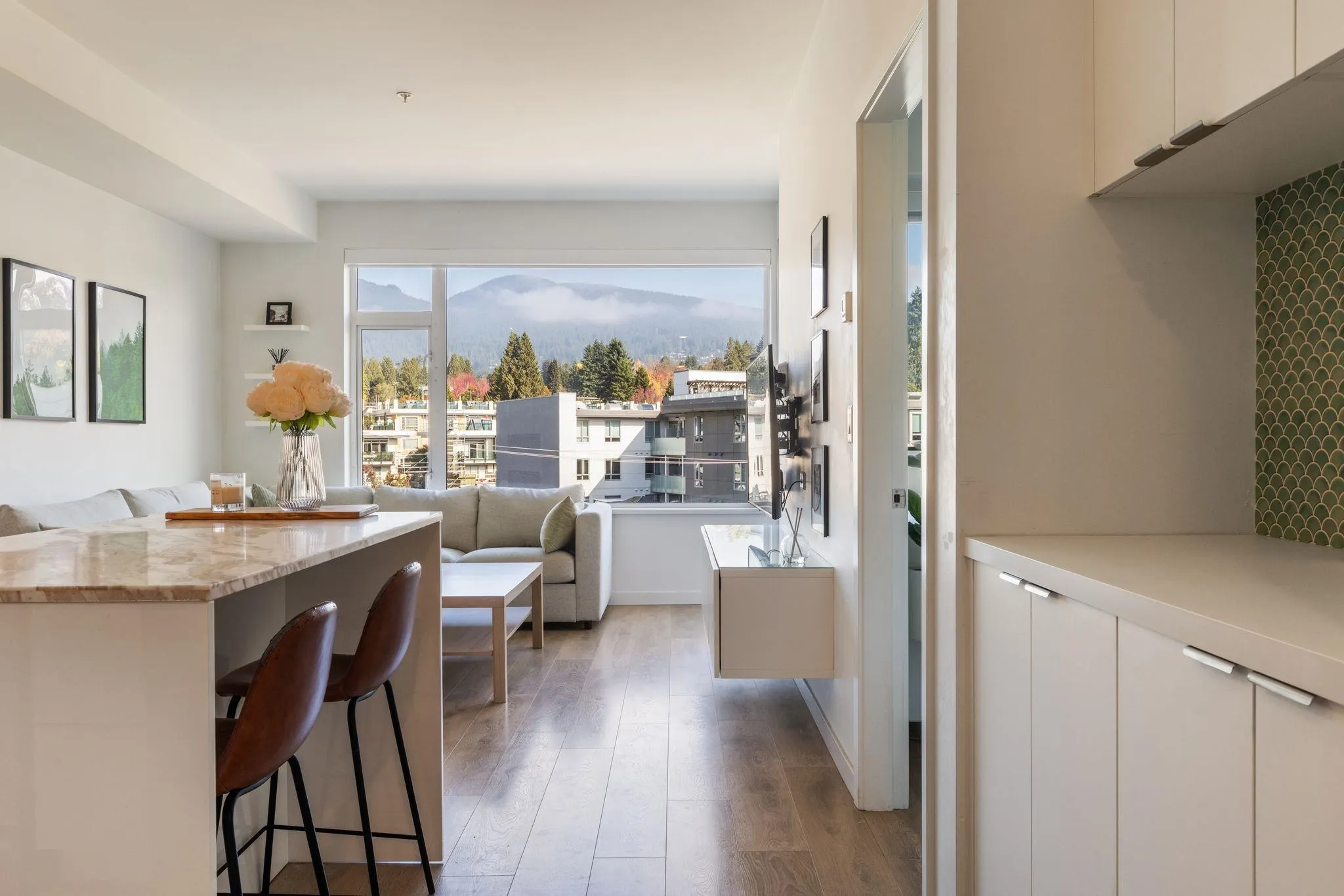 725 Marine Drive #403