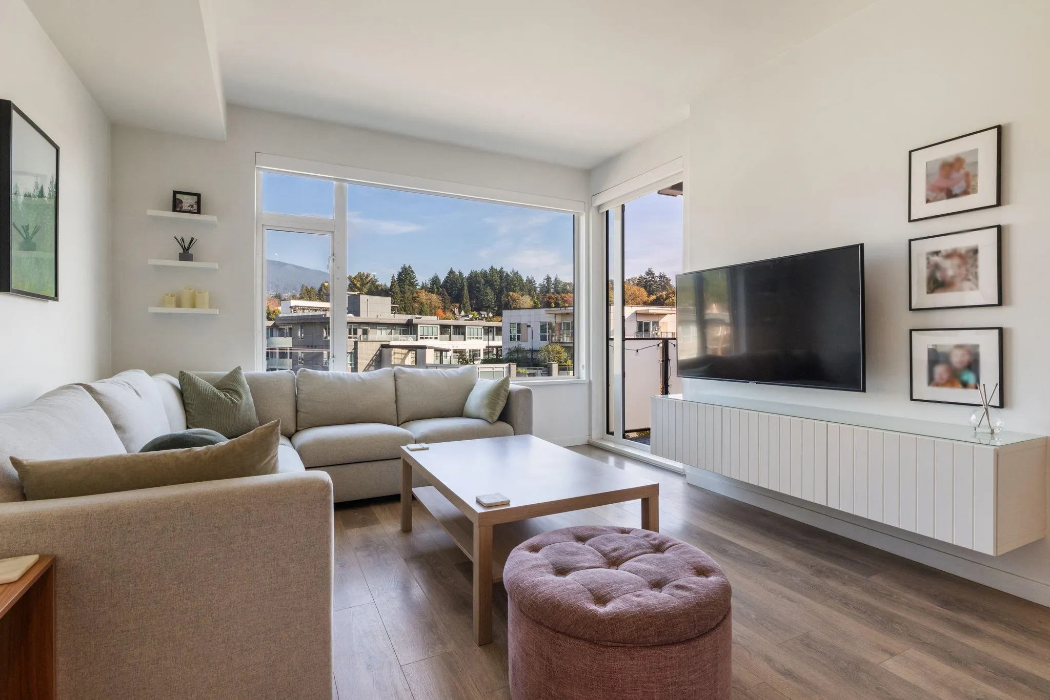 725 Marine Drive #403