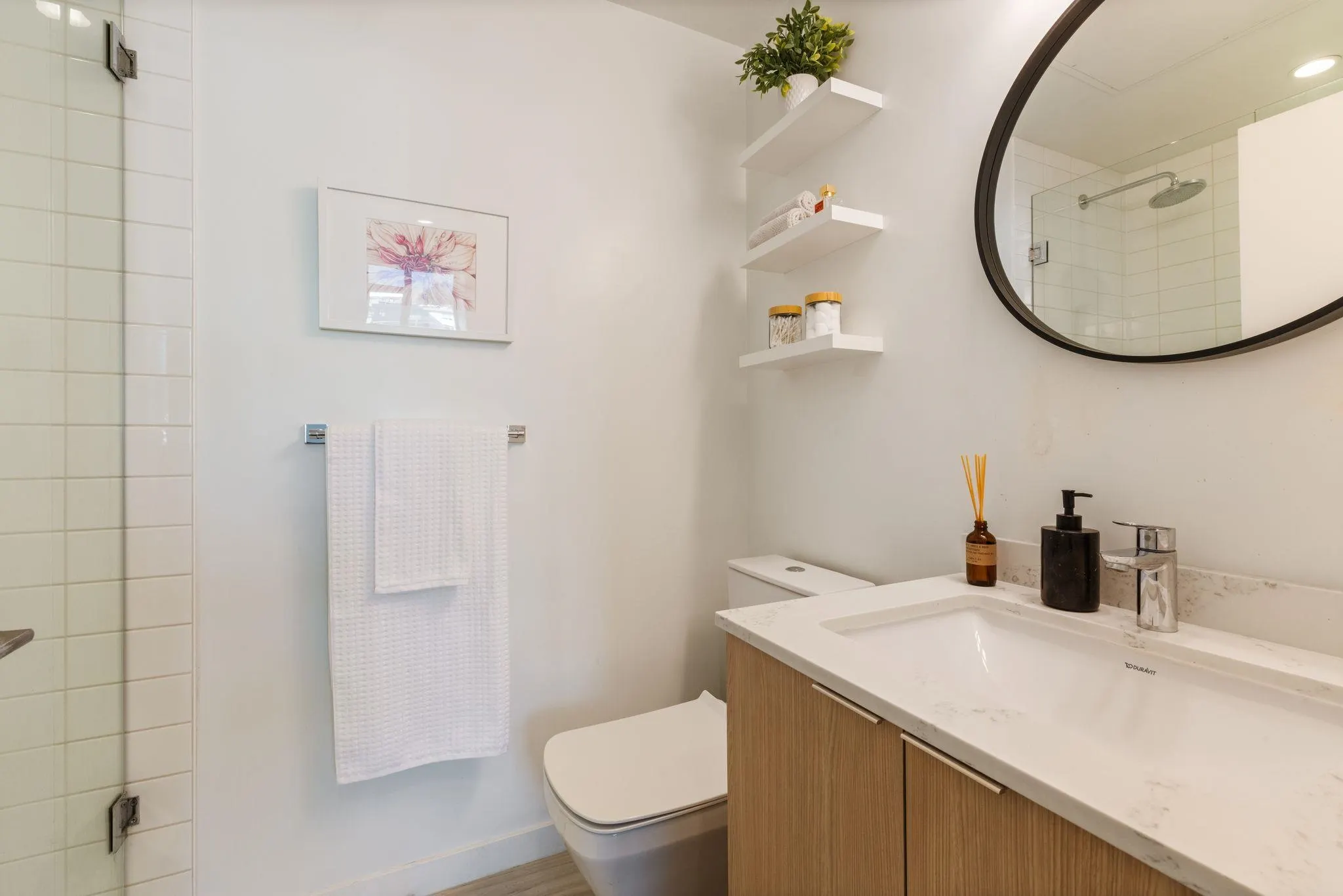 725 Marine Drive #403