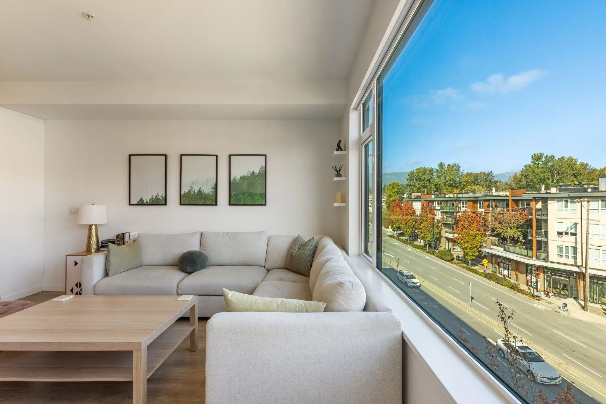 725 Marine Drive #403