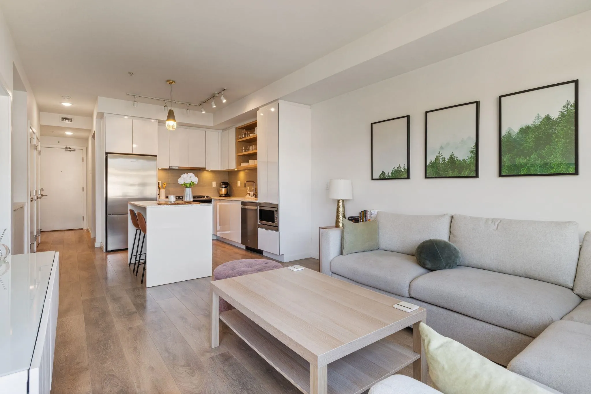 725 Marine Drive #403