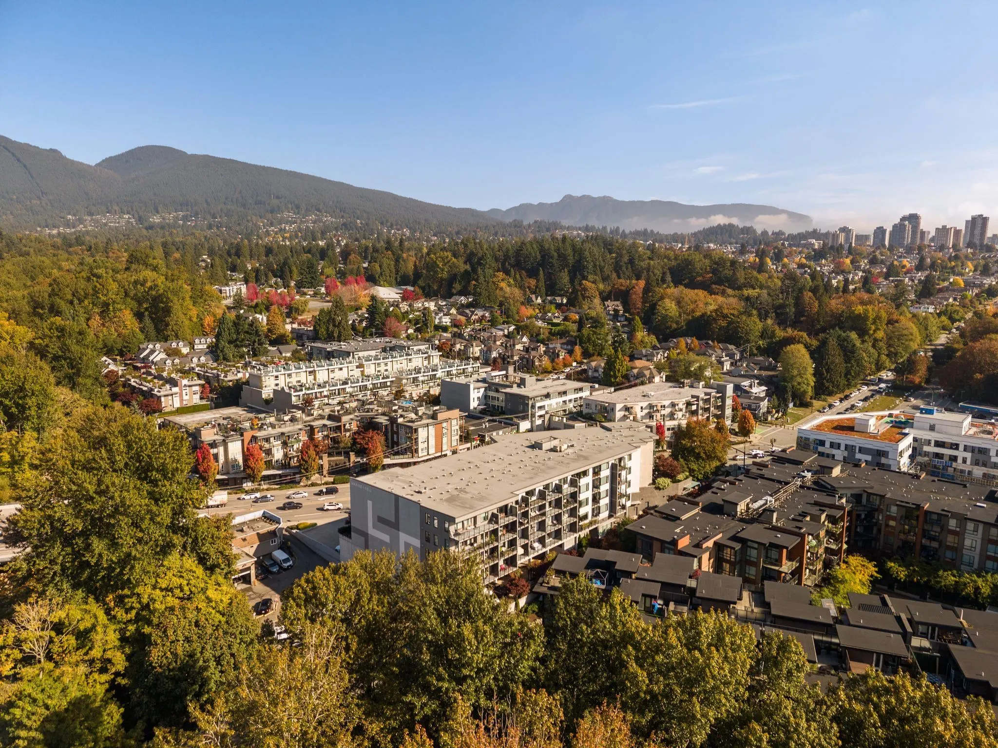 725 Marine Drive #403