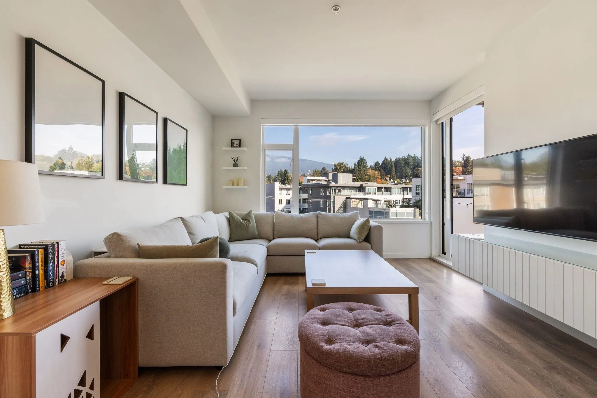 725 Marine Drive #403