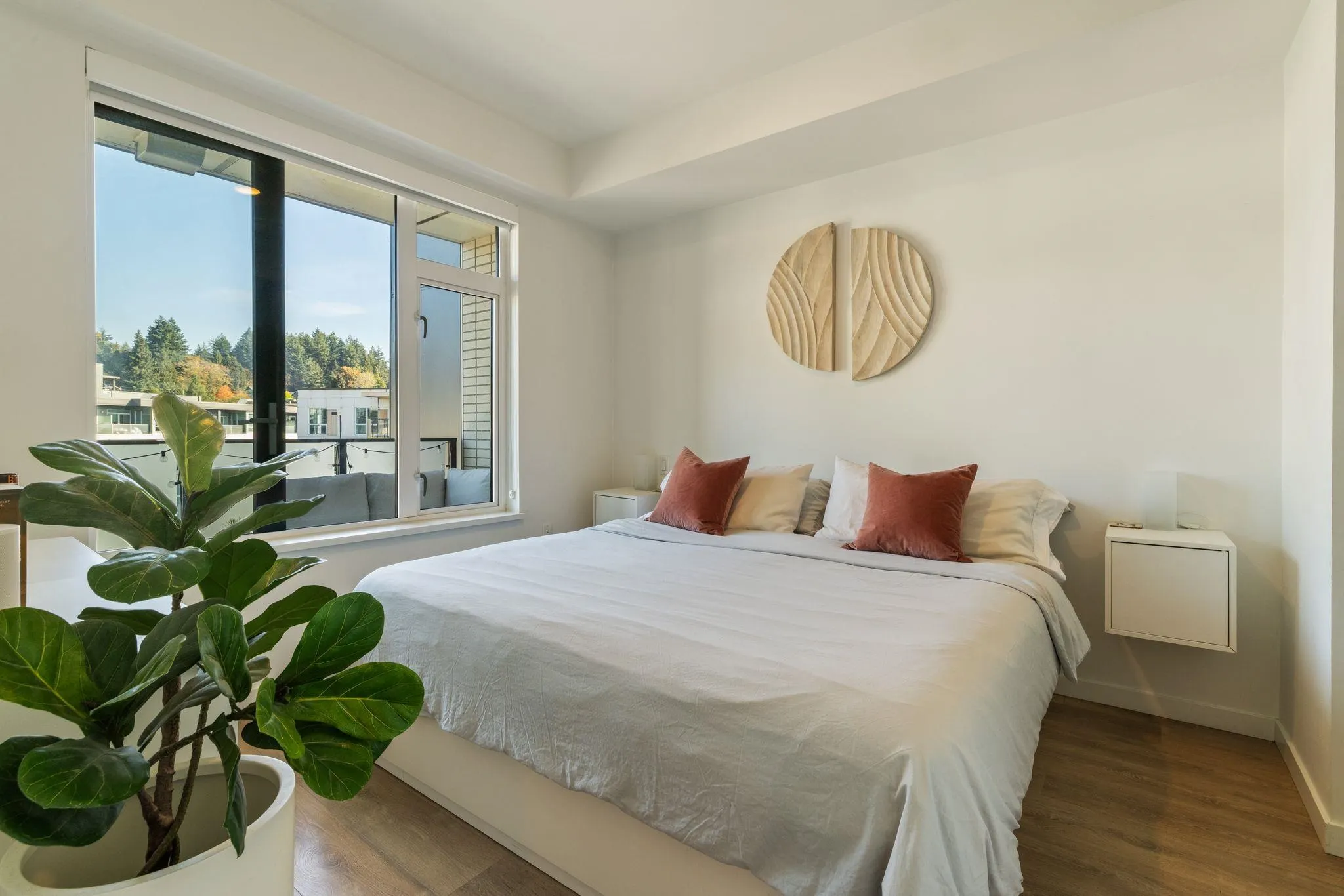 725 Marine Drive #403