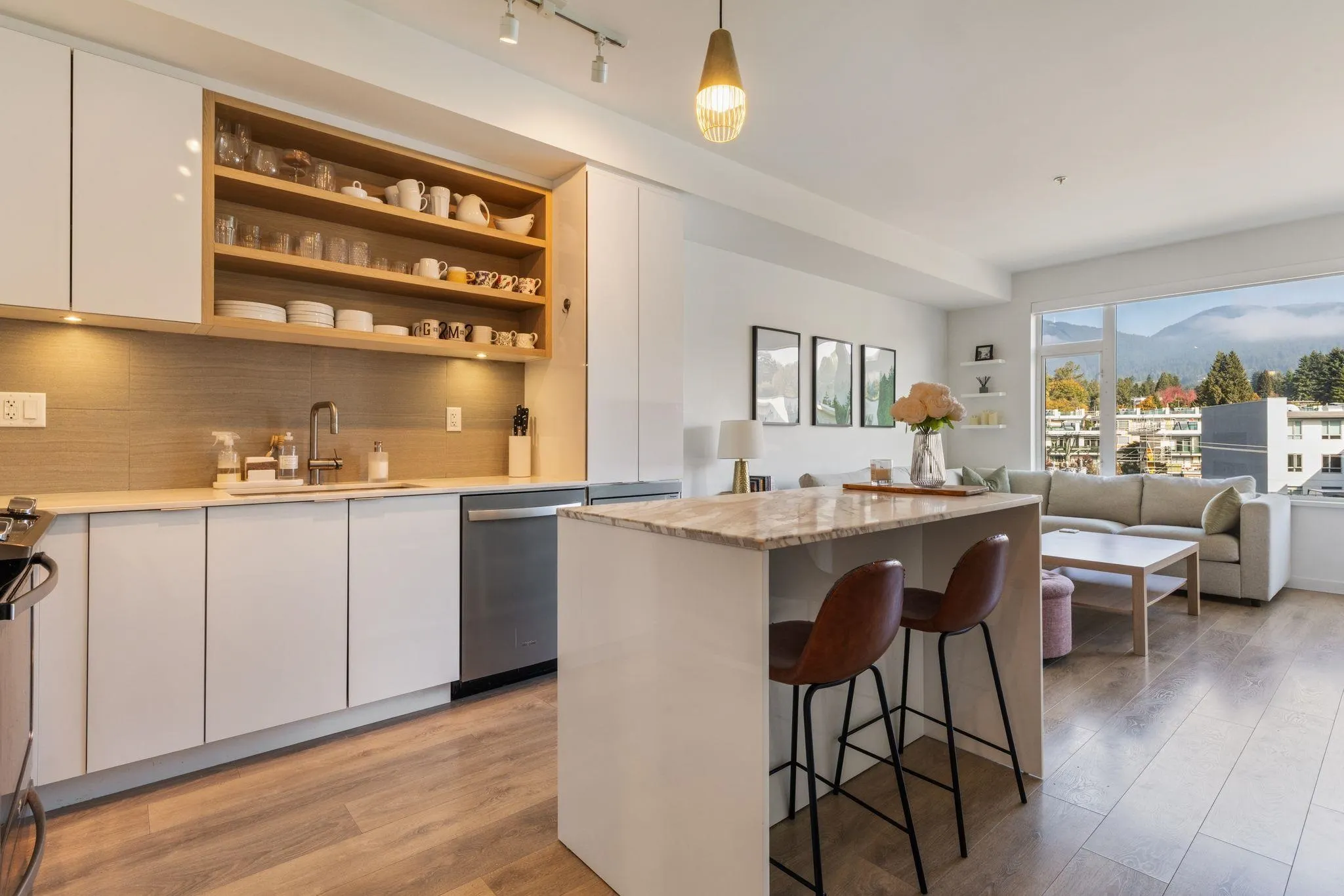 725 Marine Drive #403