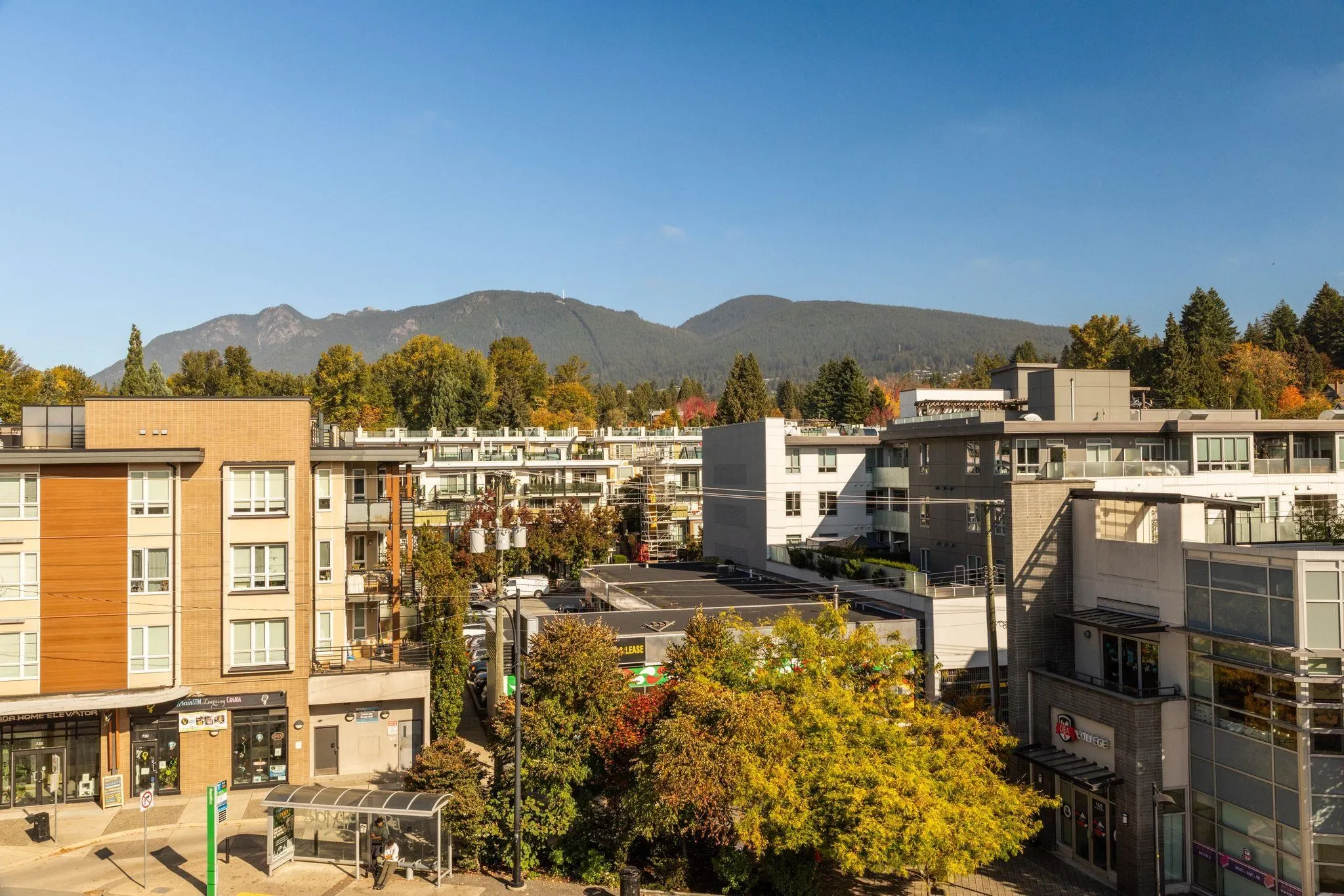 725 Marine Drive #403