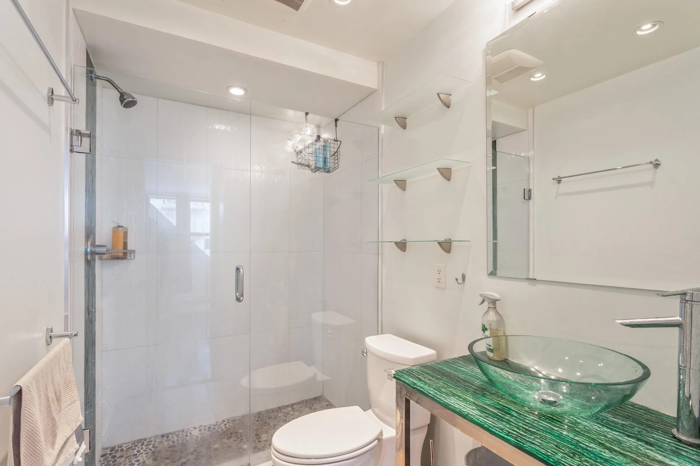 1042 Nelson Street #602