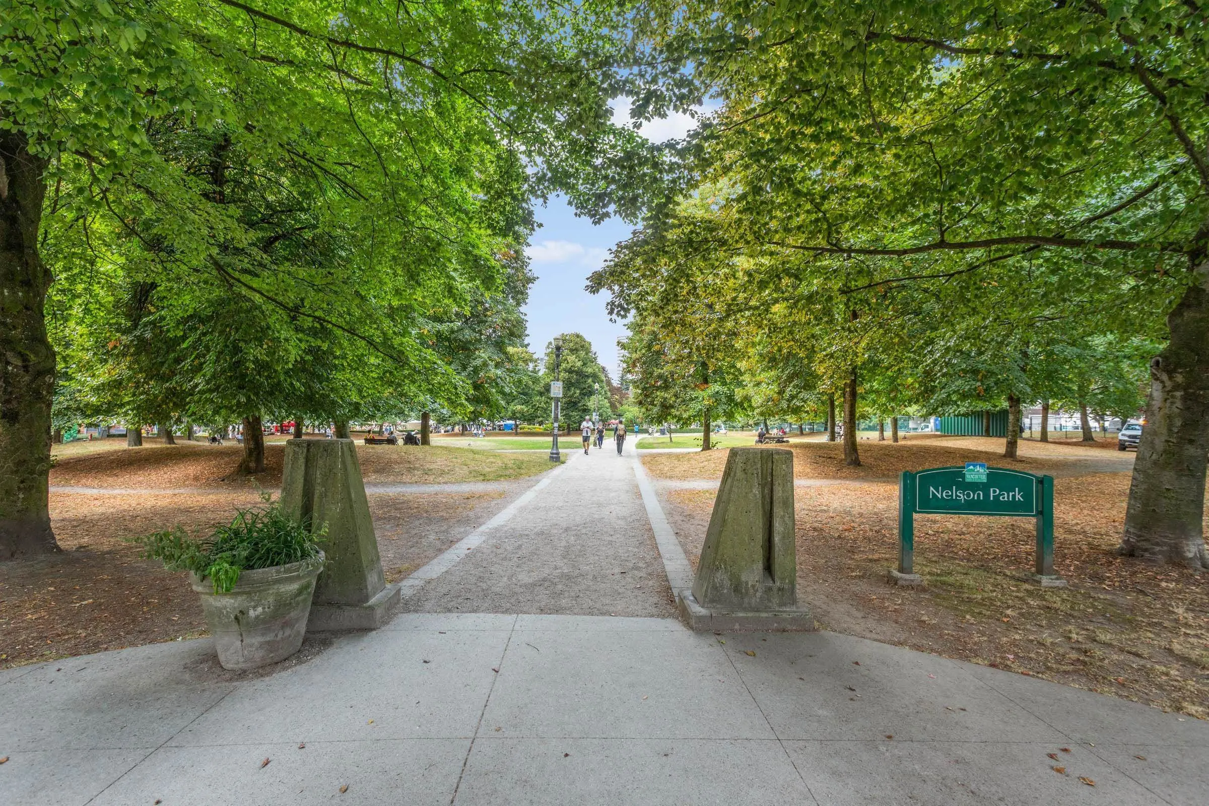 1042 Nelson Street #602