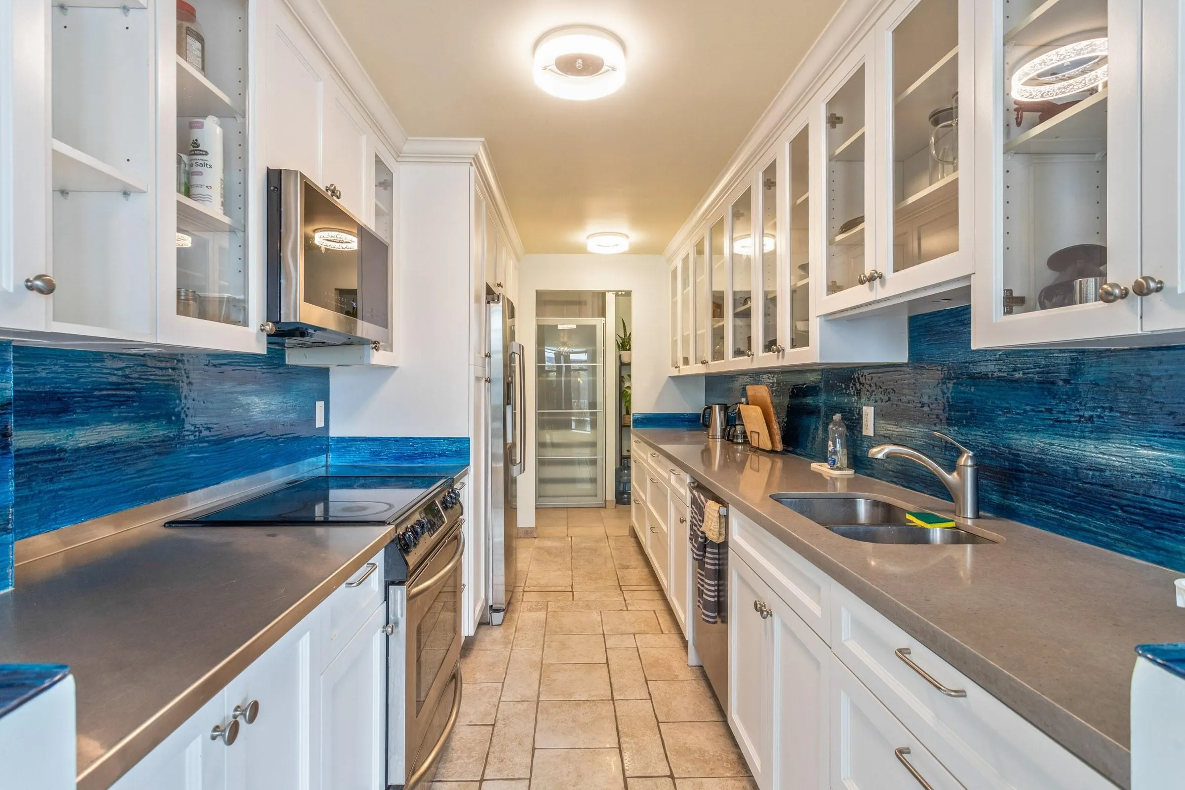 1042 Nelson Street #602