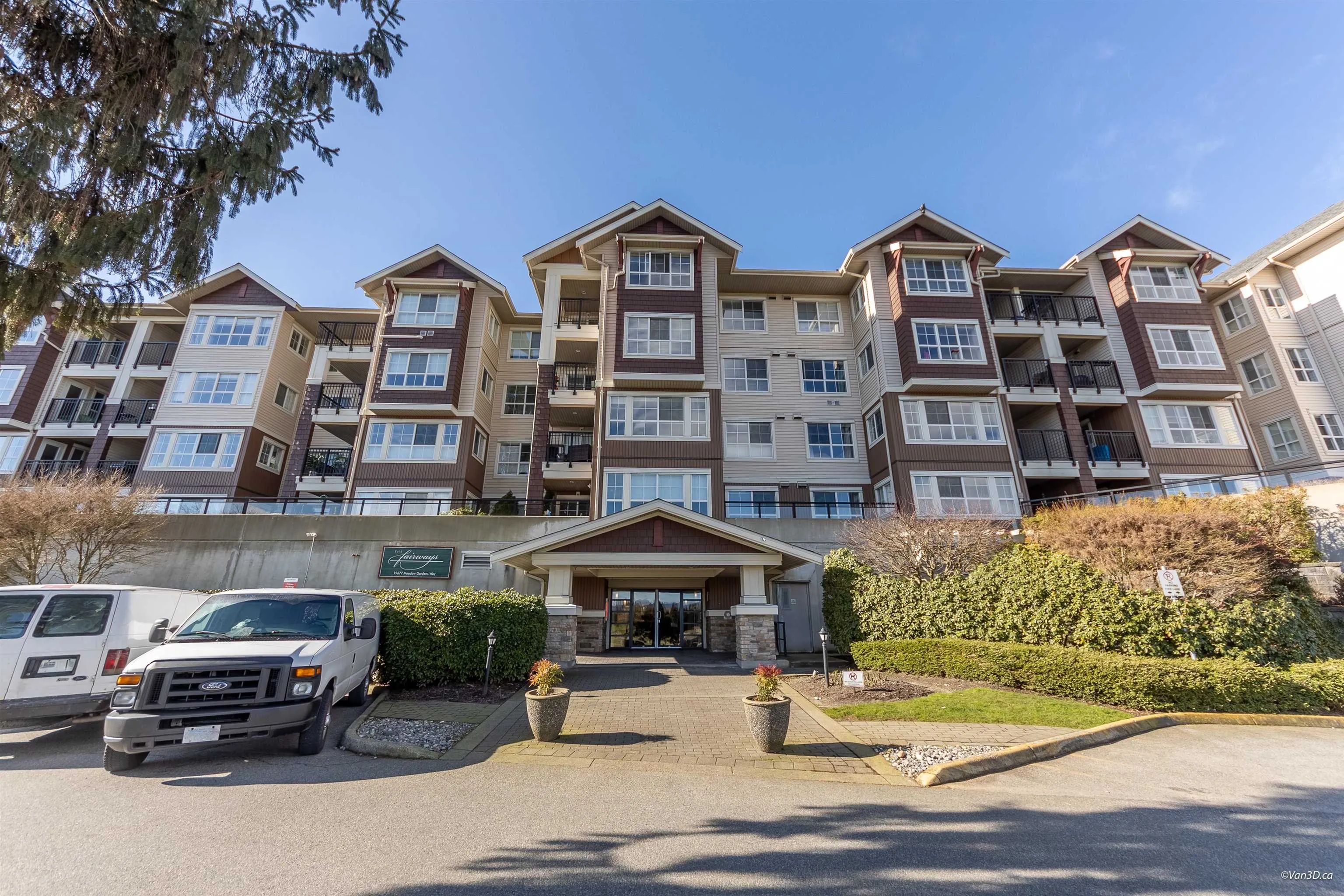 19677 Meadow Gardens Way #214