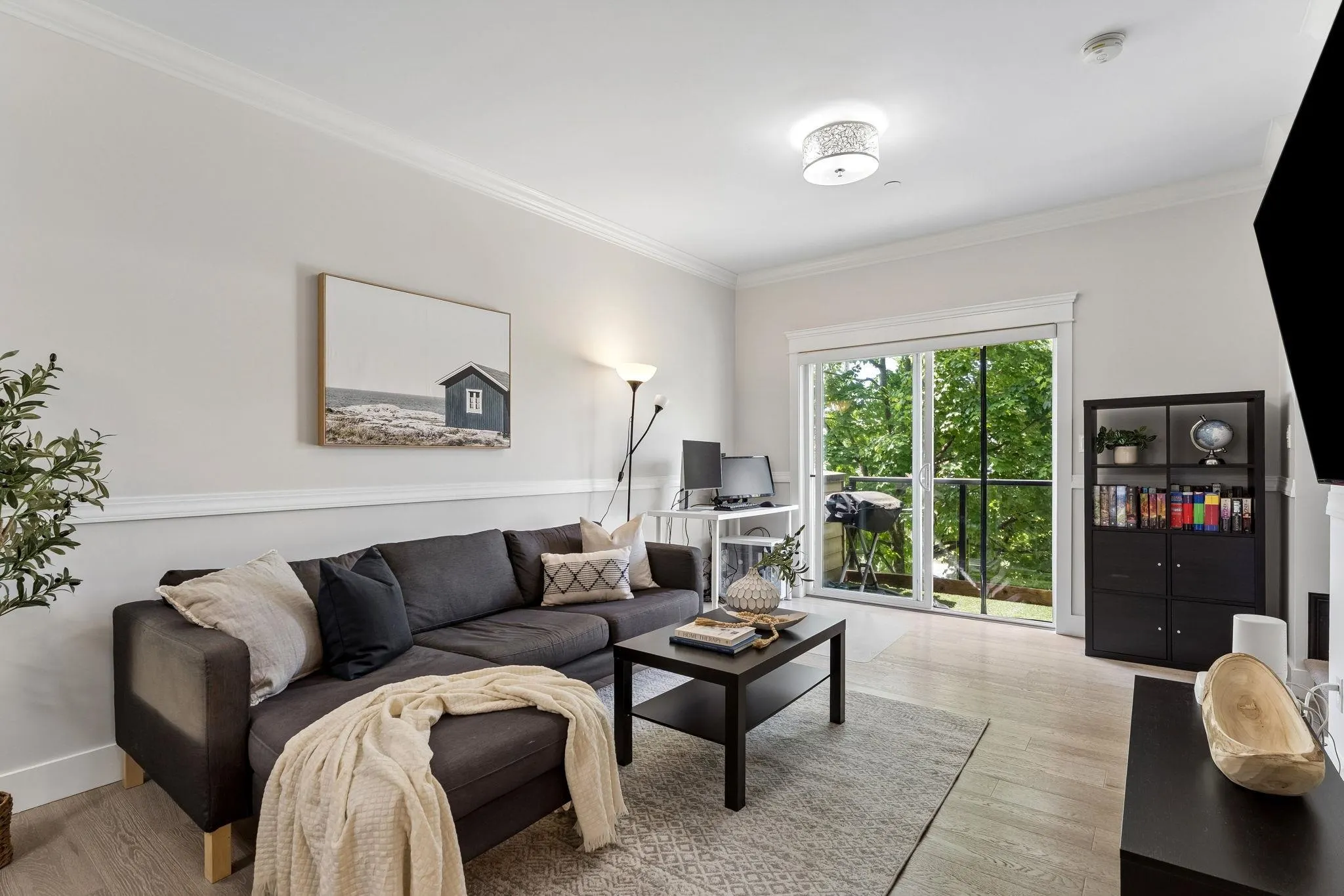 3488 Sefton Street #203
