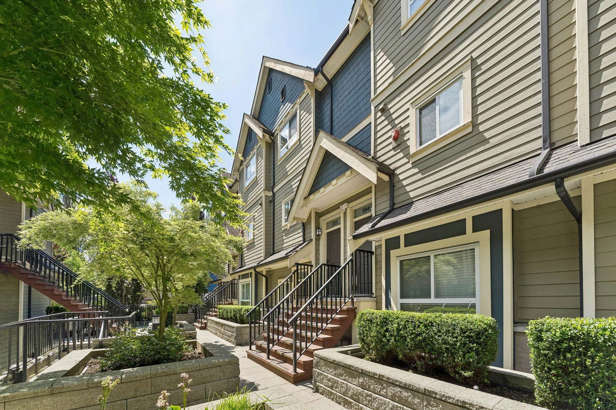 3488 Sefton Street #203