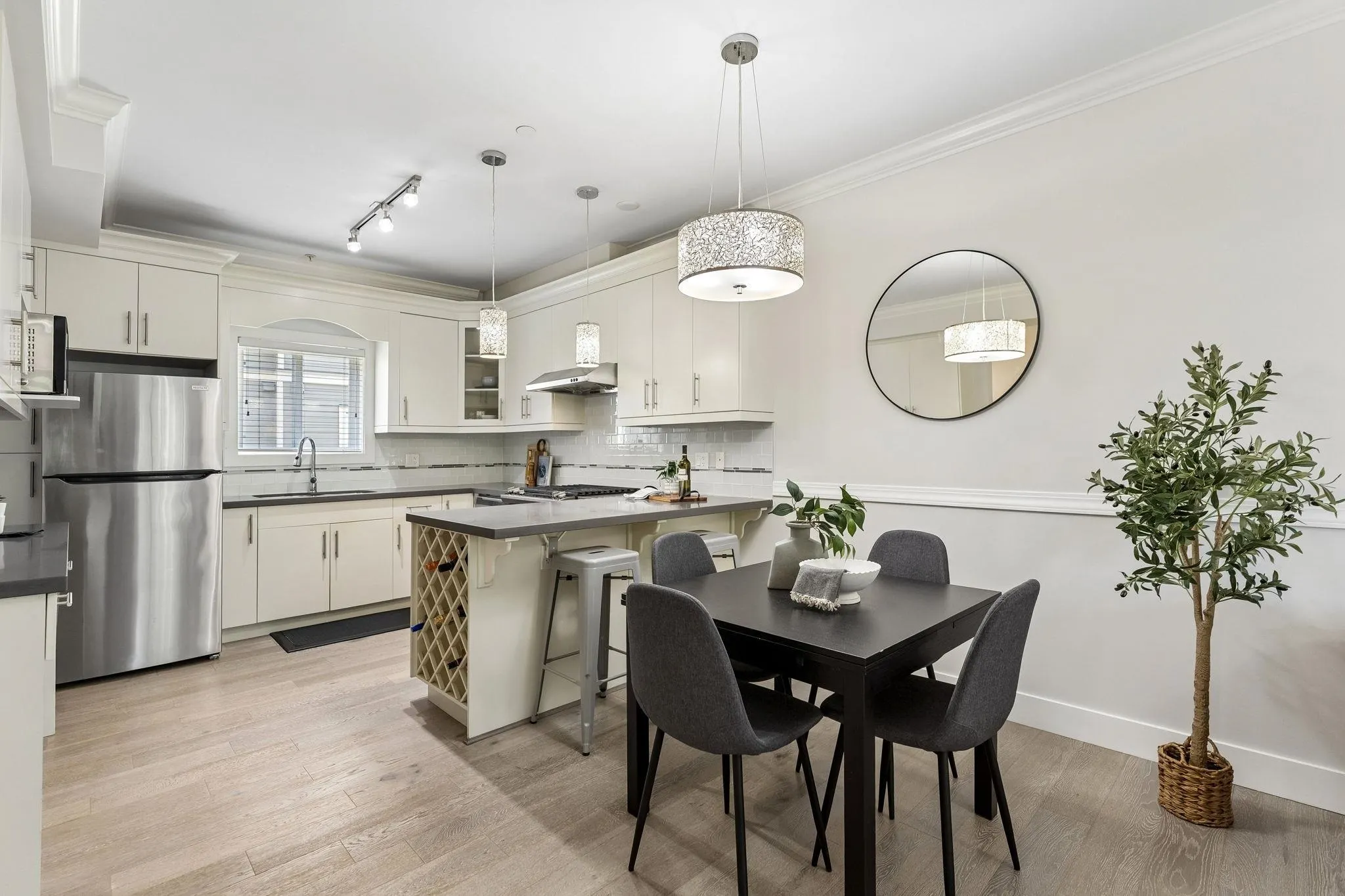 3488 Sefton Street #203