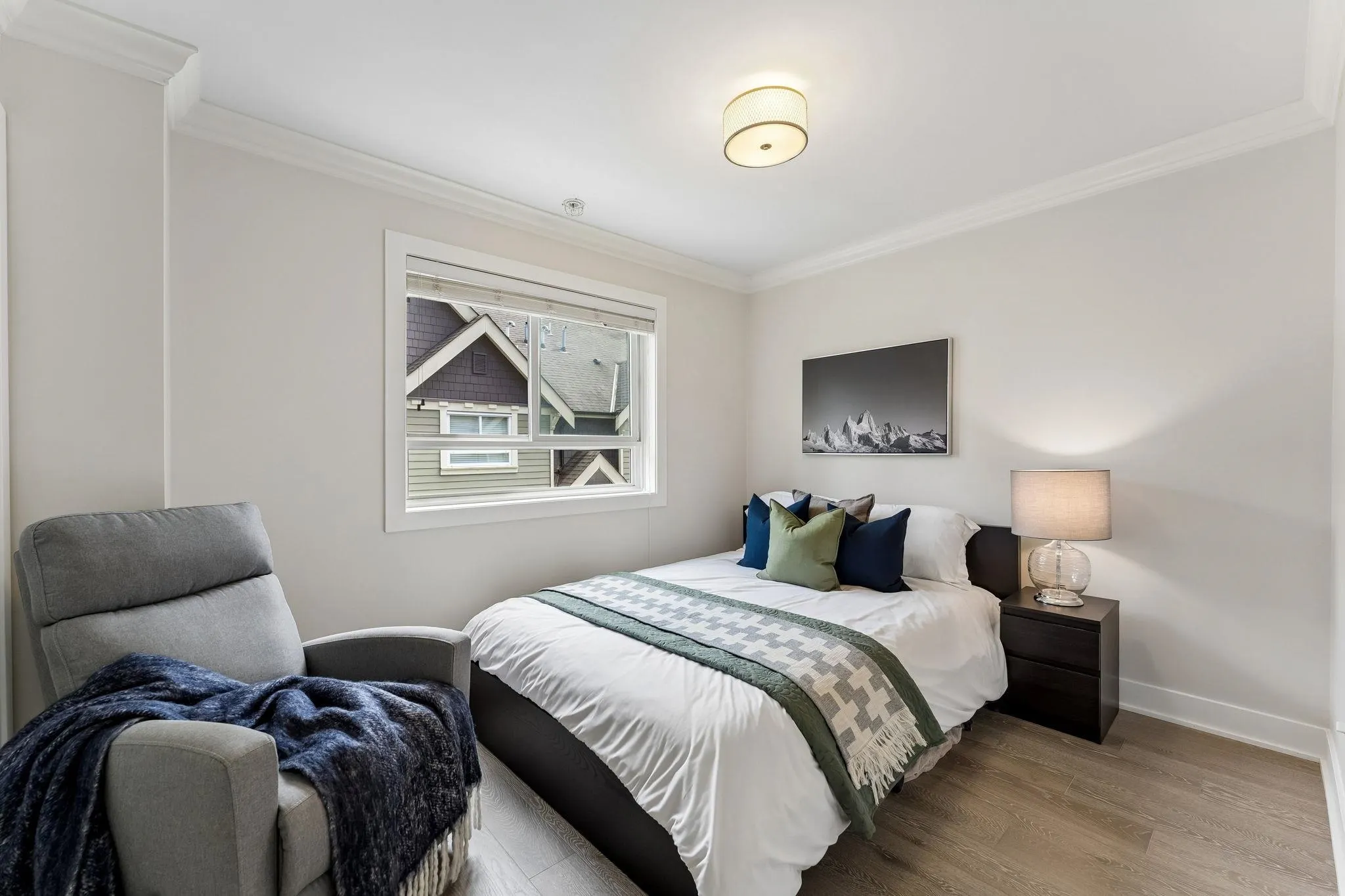 3488 Sefton Street #203