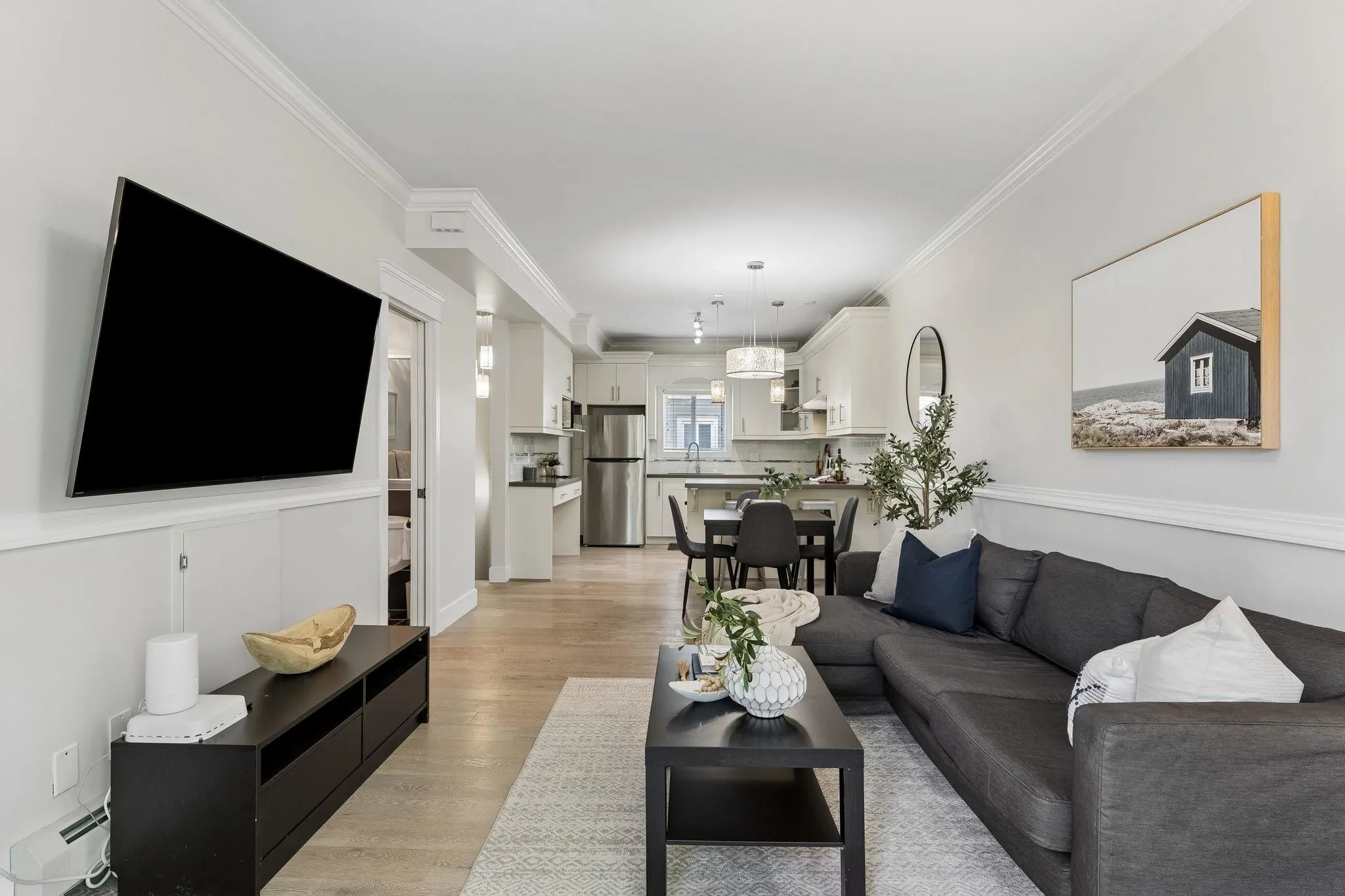 3488 Sefton Street #203