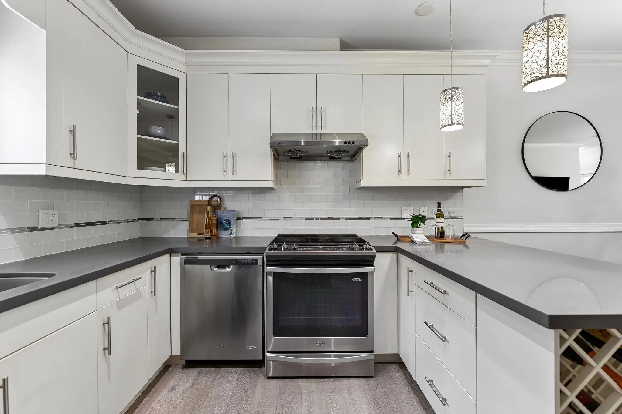 3488 Sefton Street #203