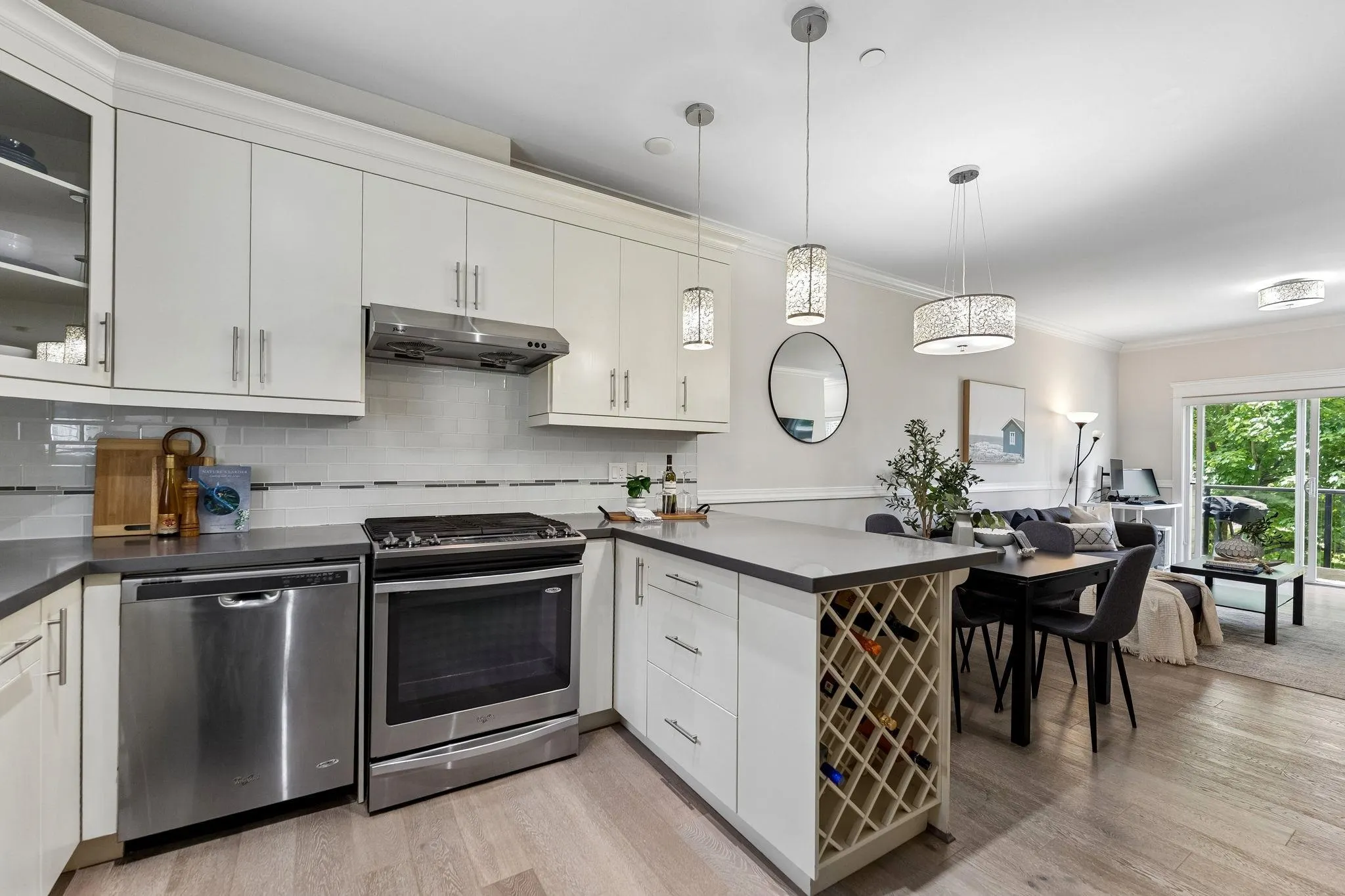 3488 Sefton Street #203