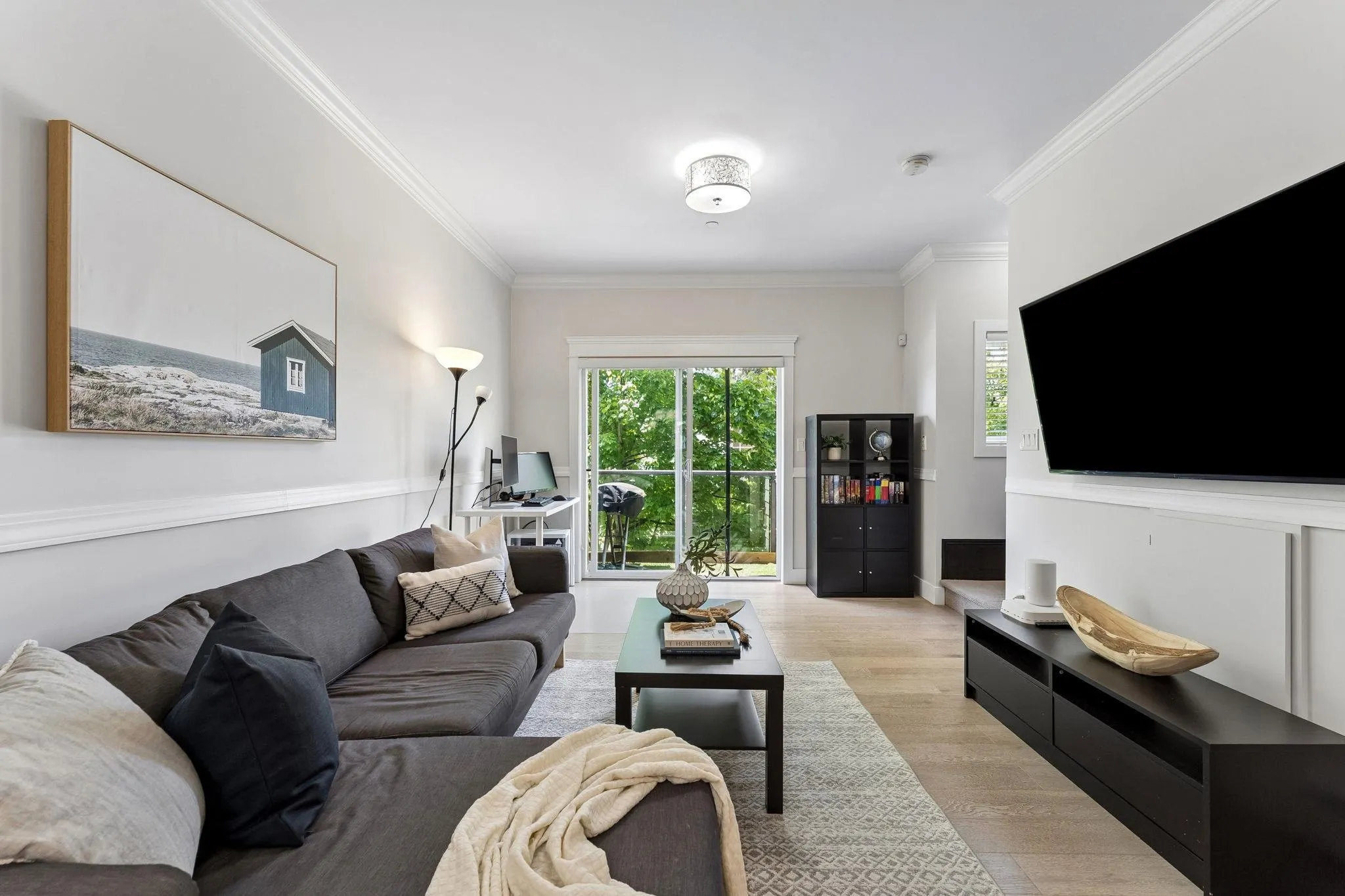 3488 Sefton Street #203