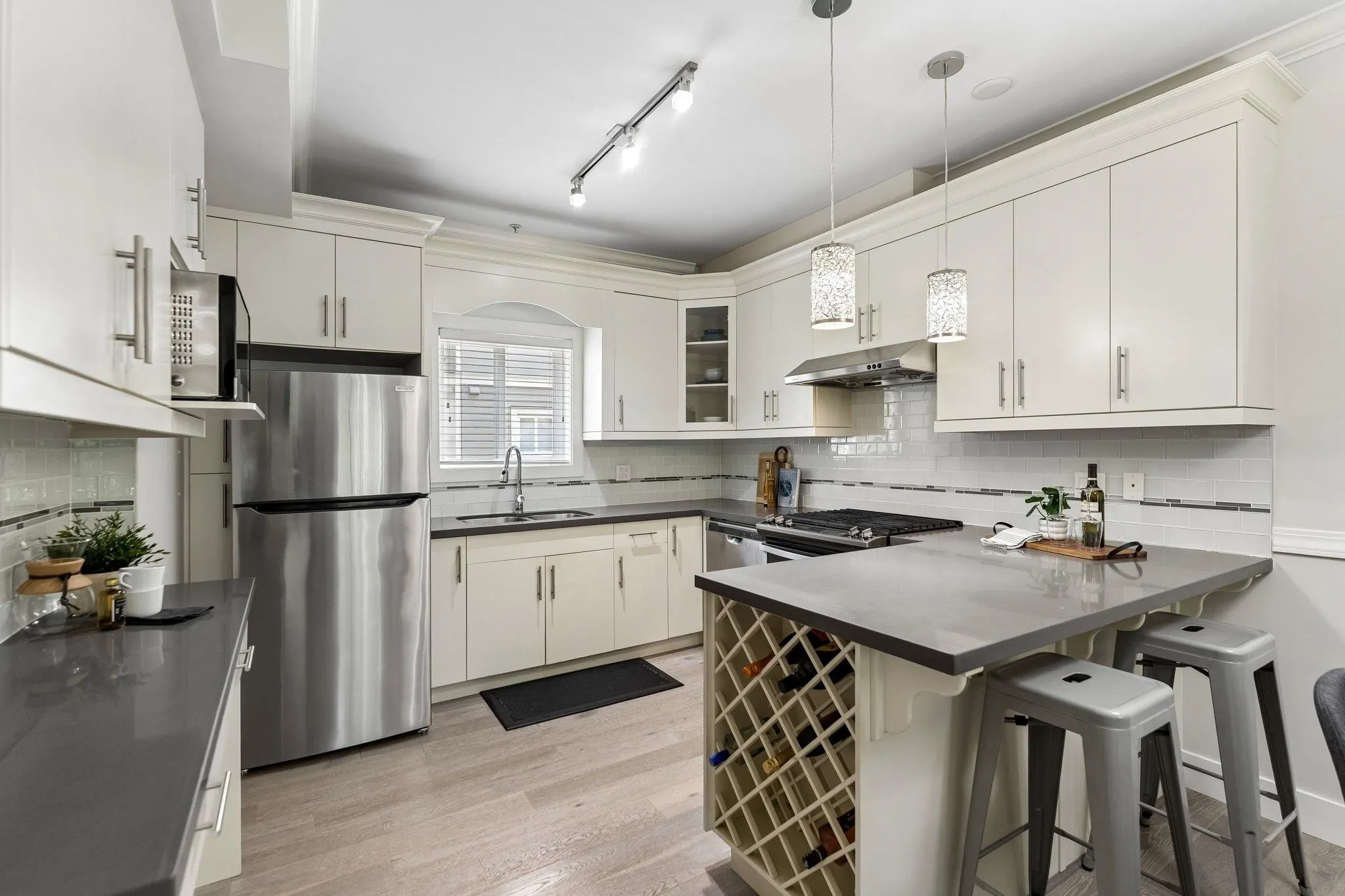 3488 Sefton Street #203