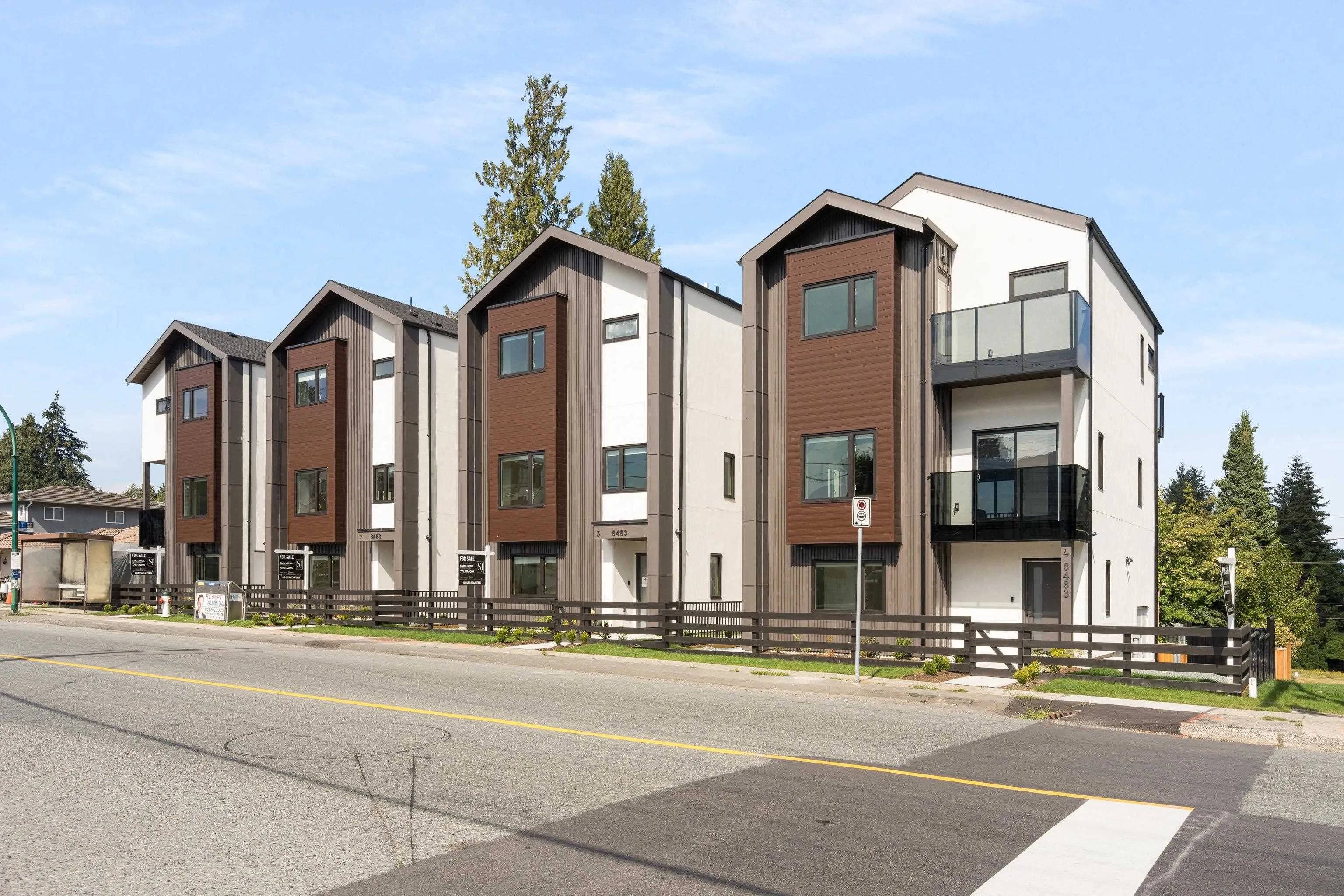 8483 16 Avenue #1