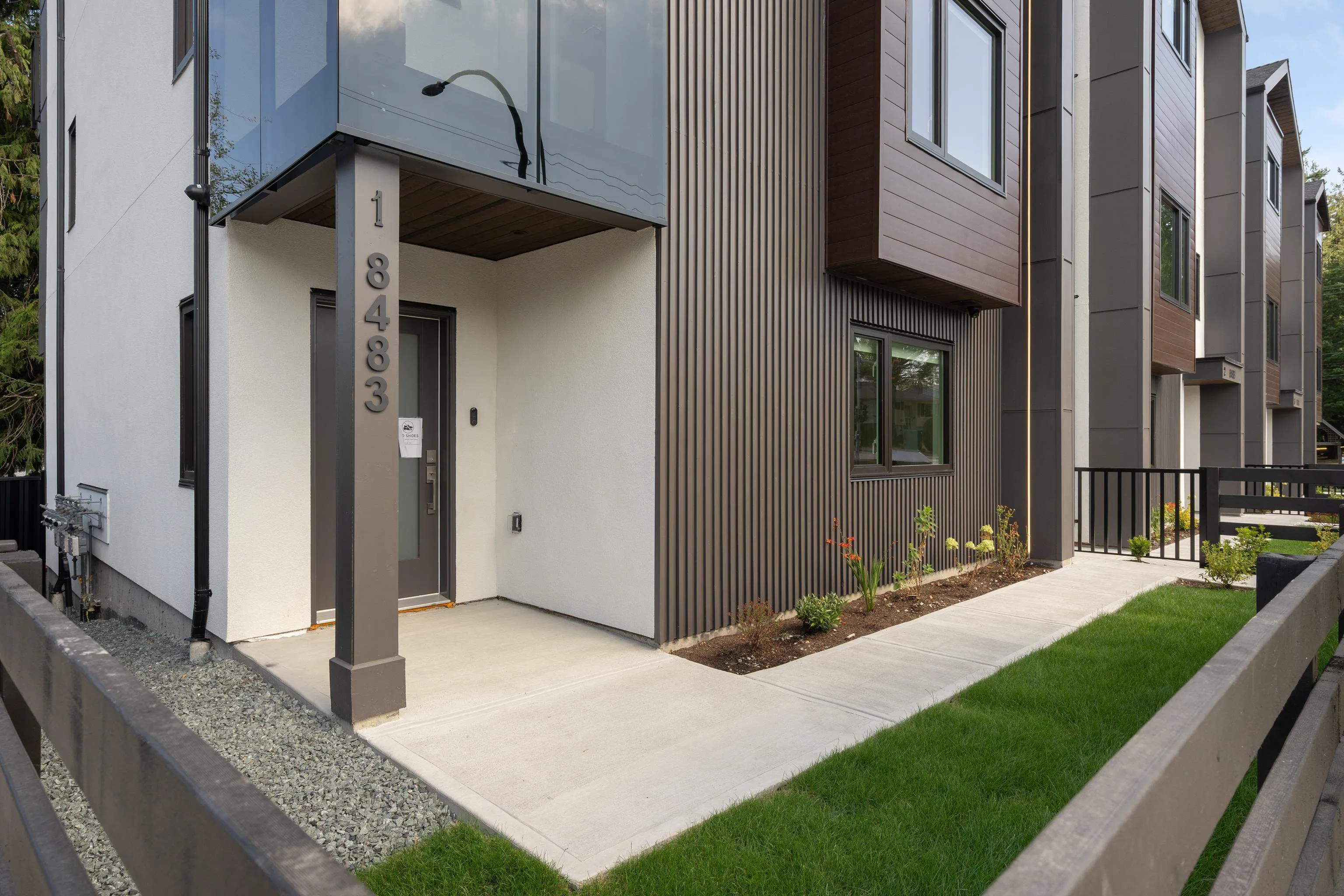 8483 16 Avenue #1