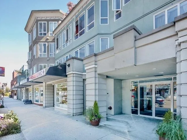 3440 W Broadway #123