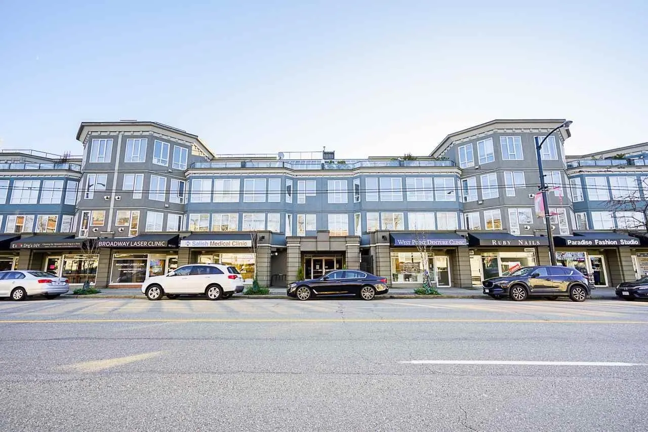 3440 W Broadway #123