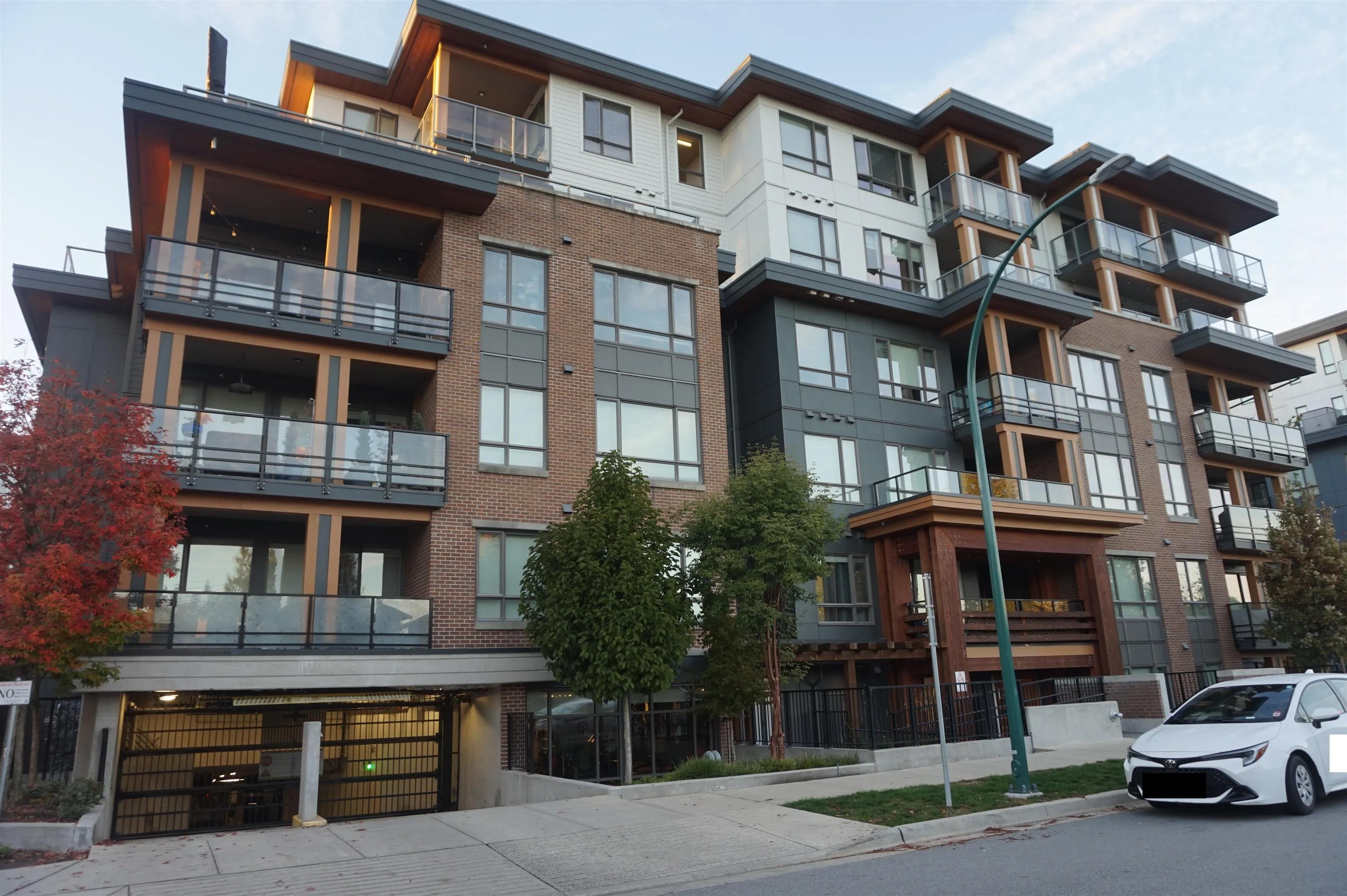 721 Anskar Court #215