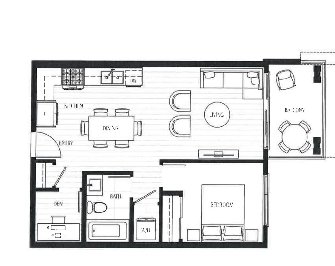 721 Anskar Court #215