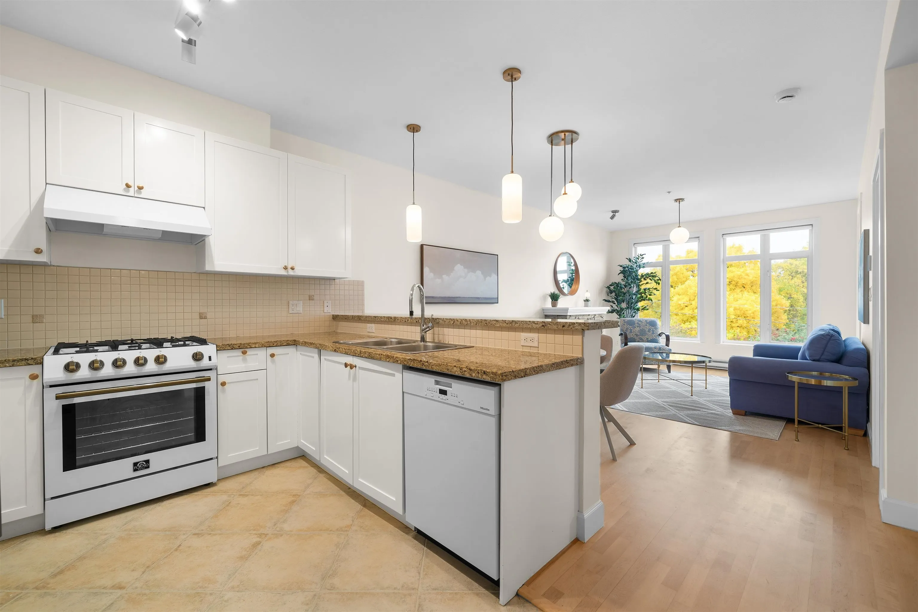 4280 Moncton Street #319