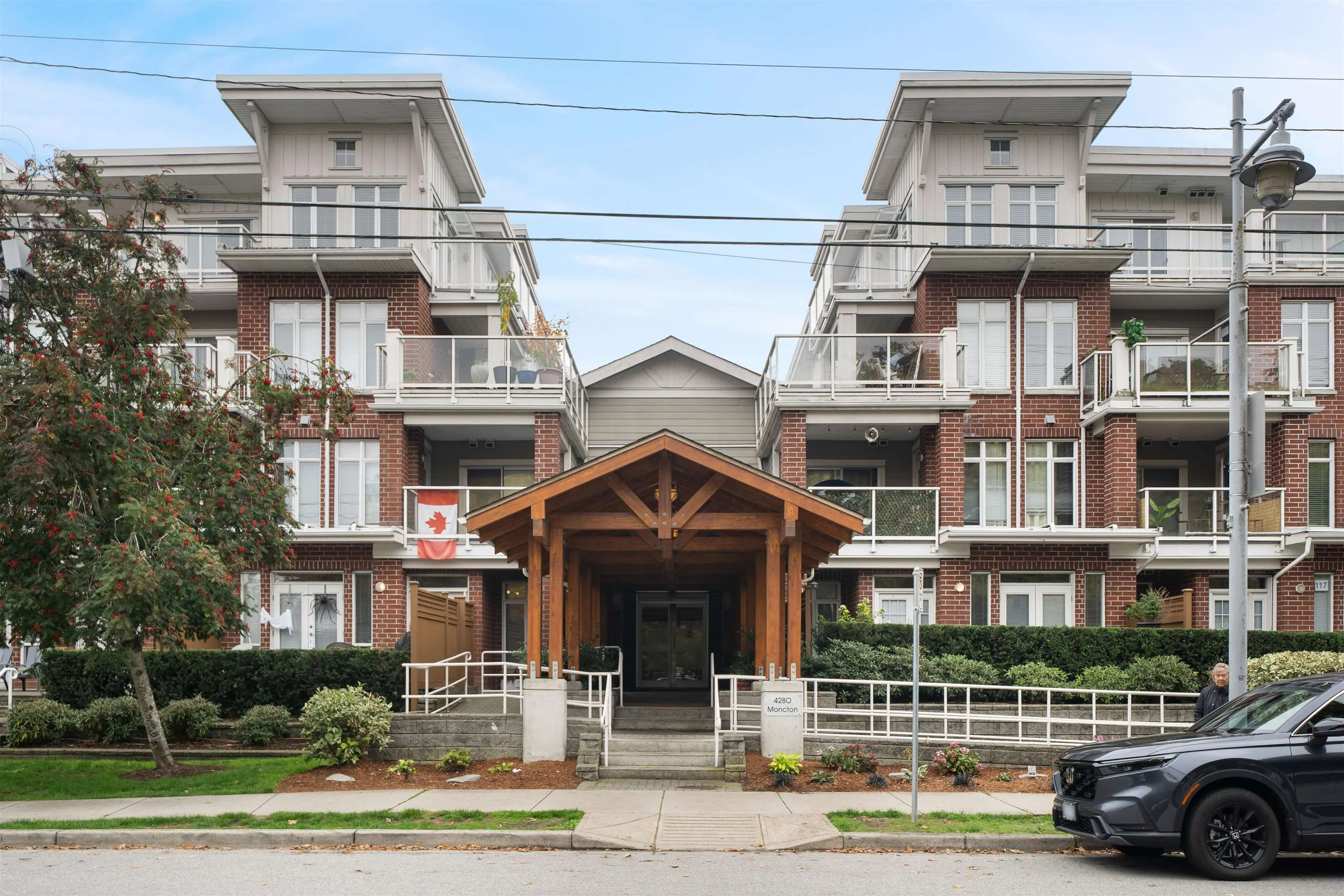 4280 Moncton Street #319