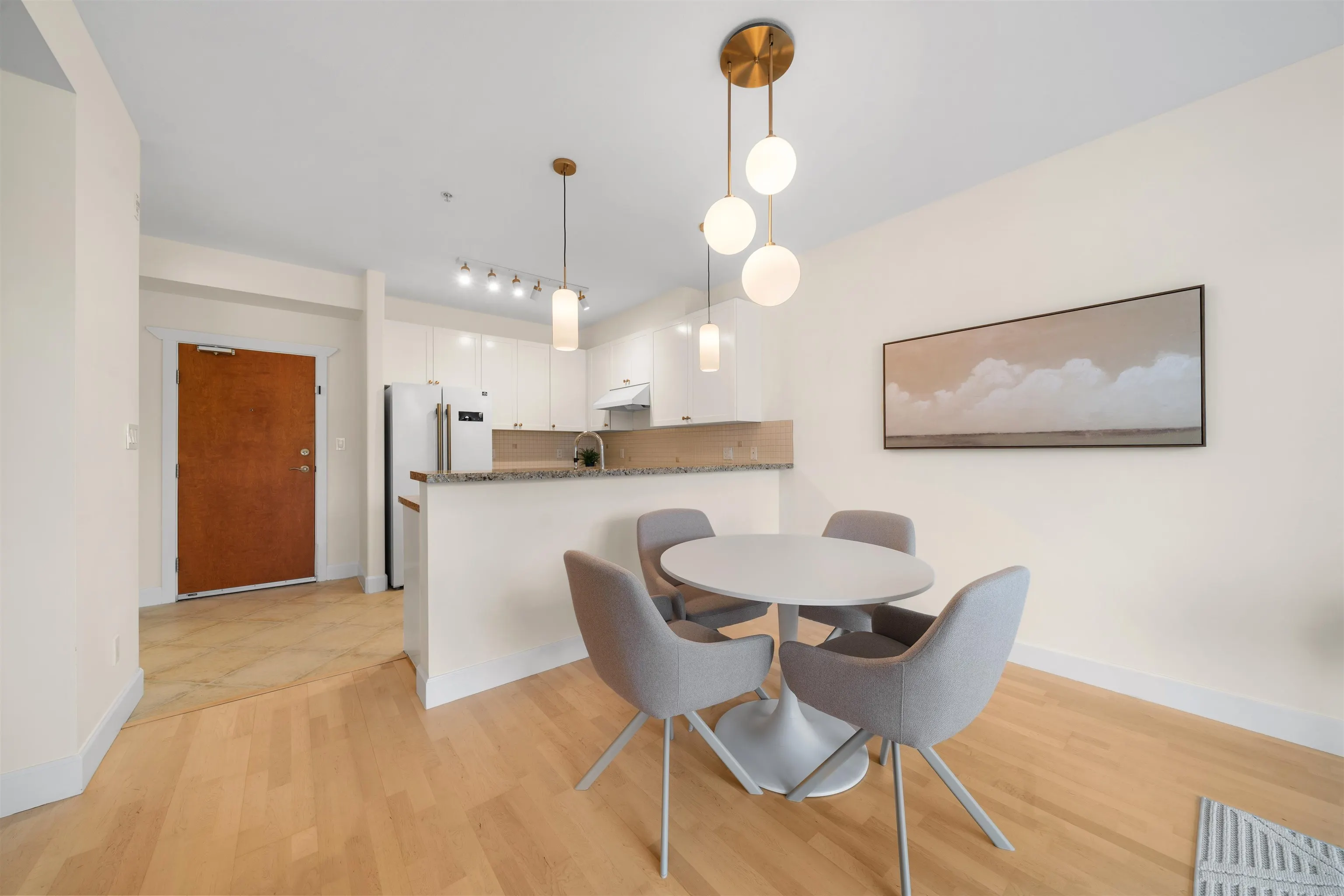 4280 Moncton Street #319